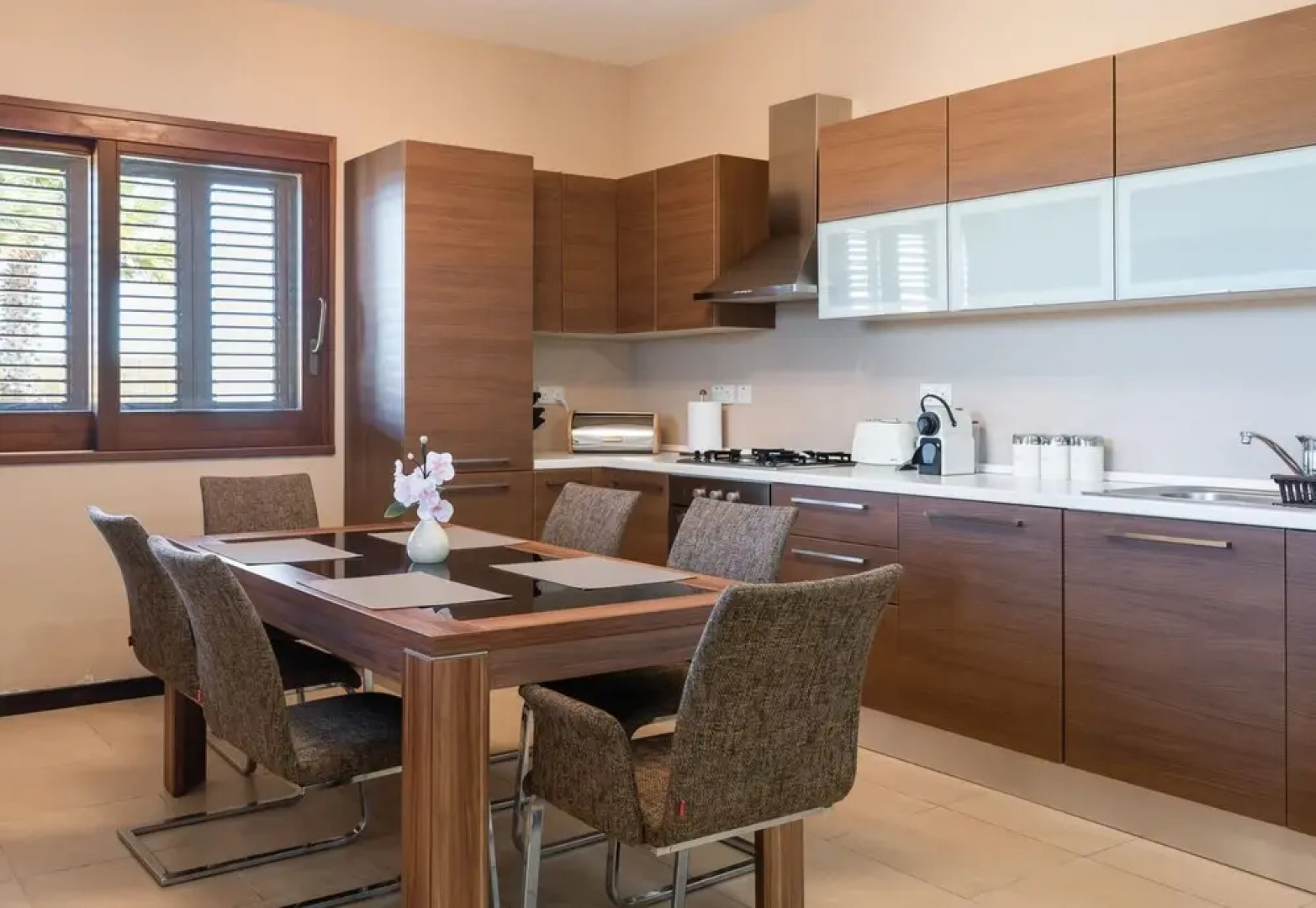 Harbour Views Gozitan Villa + Shared Pool