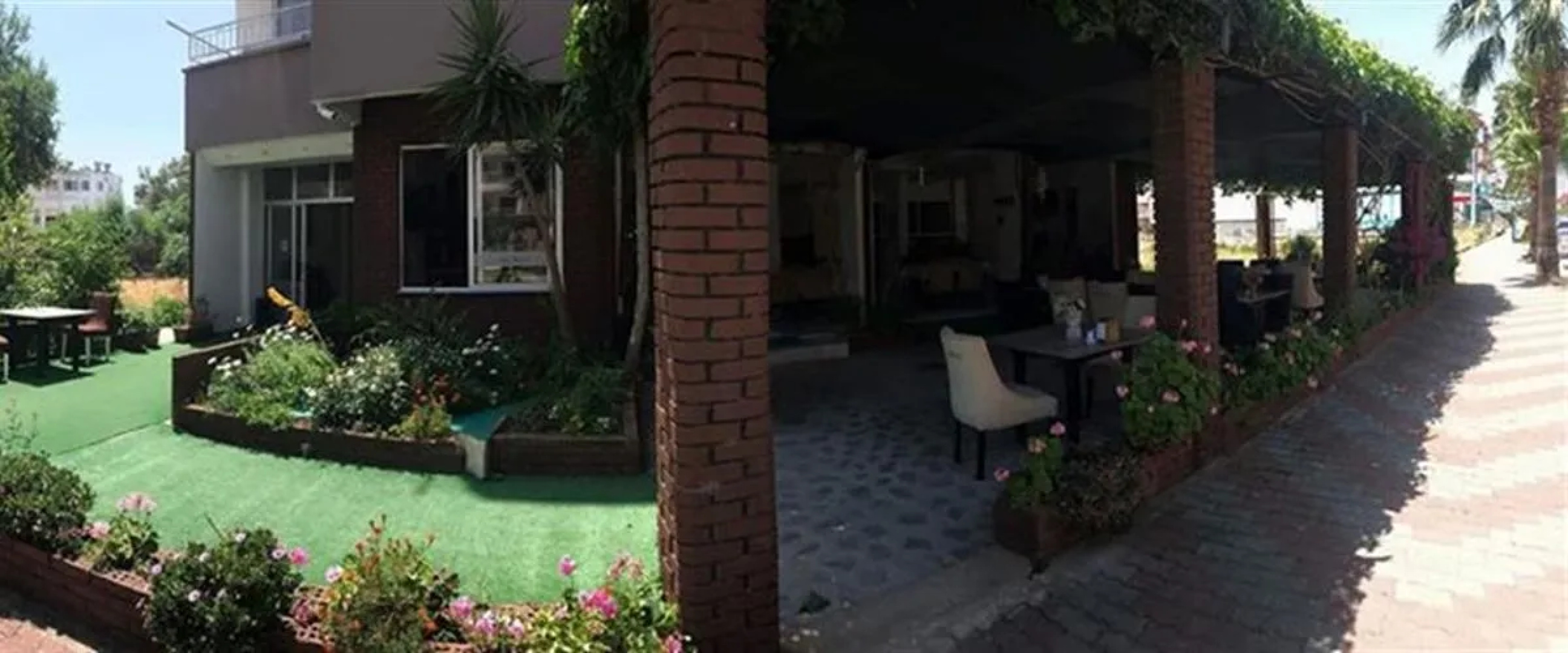 Anamur Buti̇k Otel
