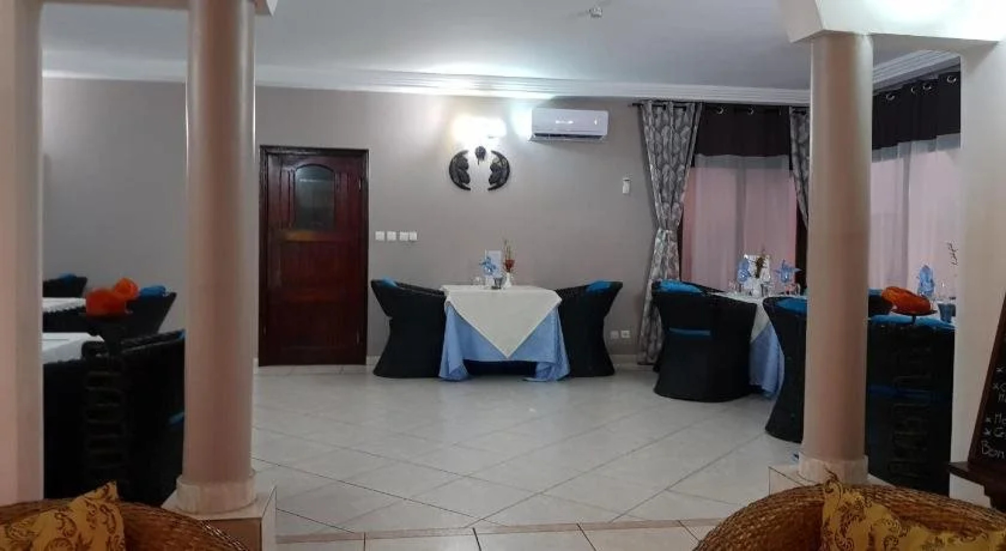 Résidence Hôtelière Océane