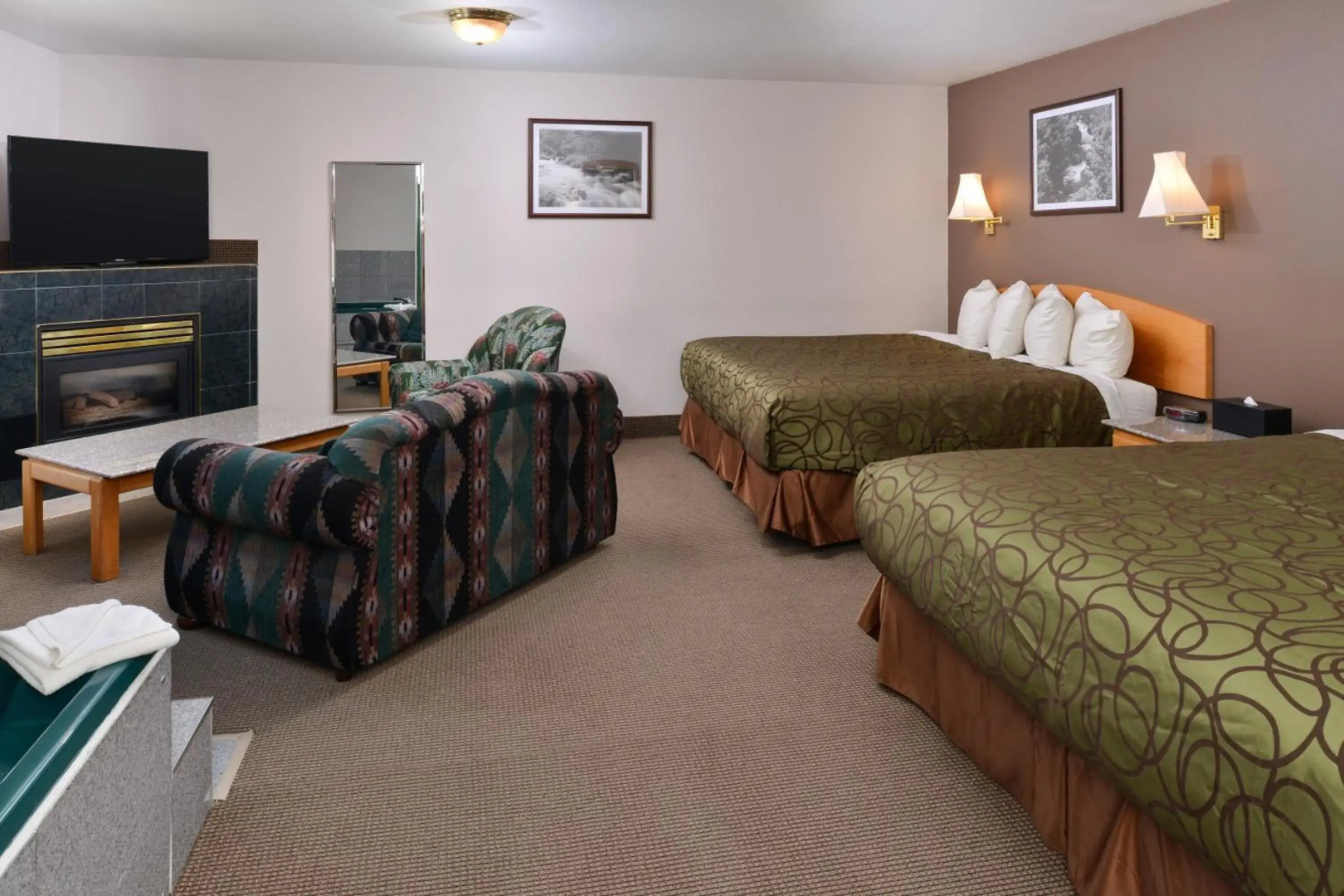 Days Inn by Wyndham Valemount