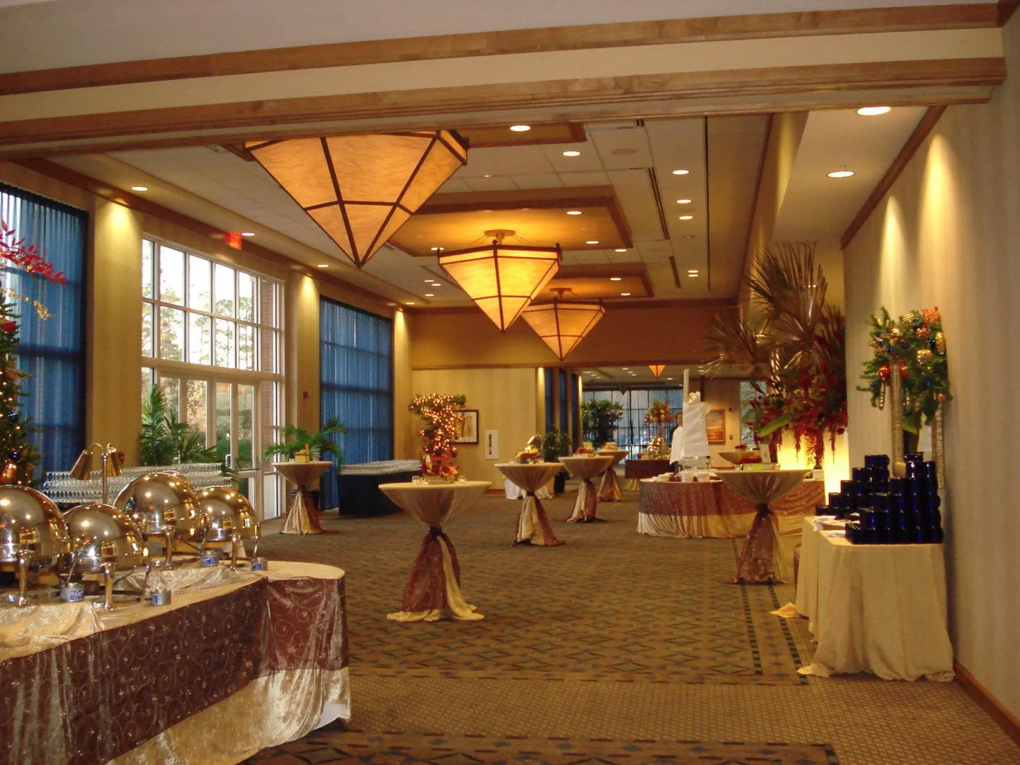 Hilton University of Florida Conference Center Gainesville