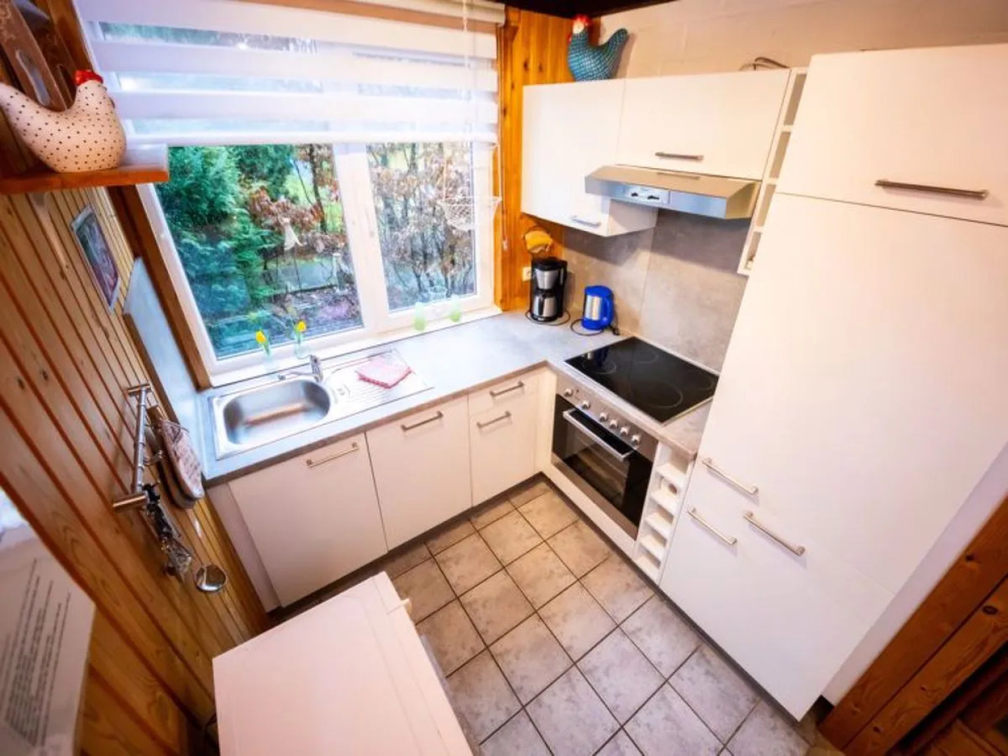 Ferienpark Extertal 10974