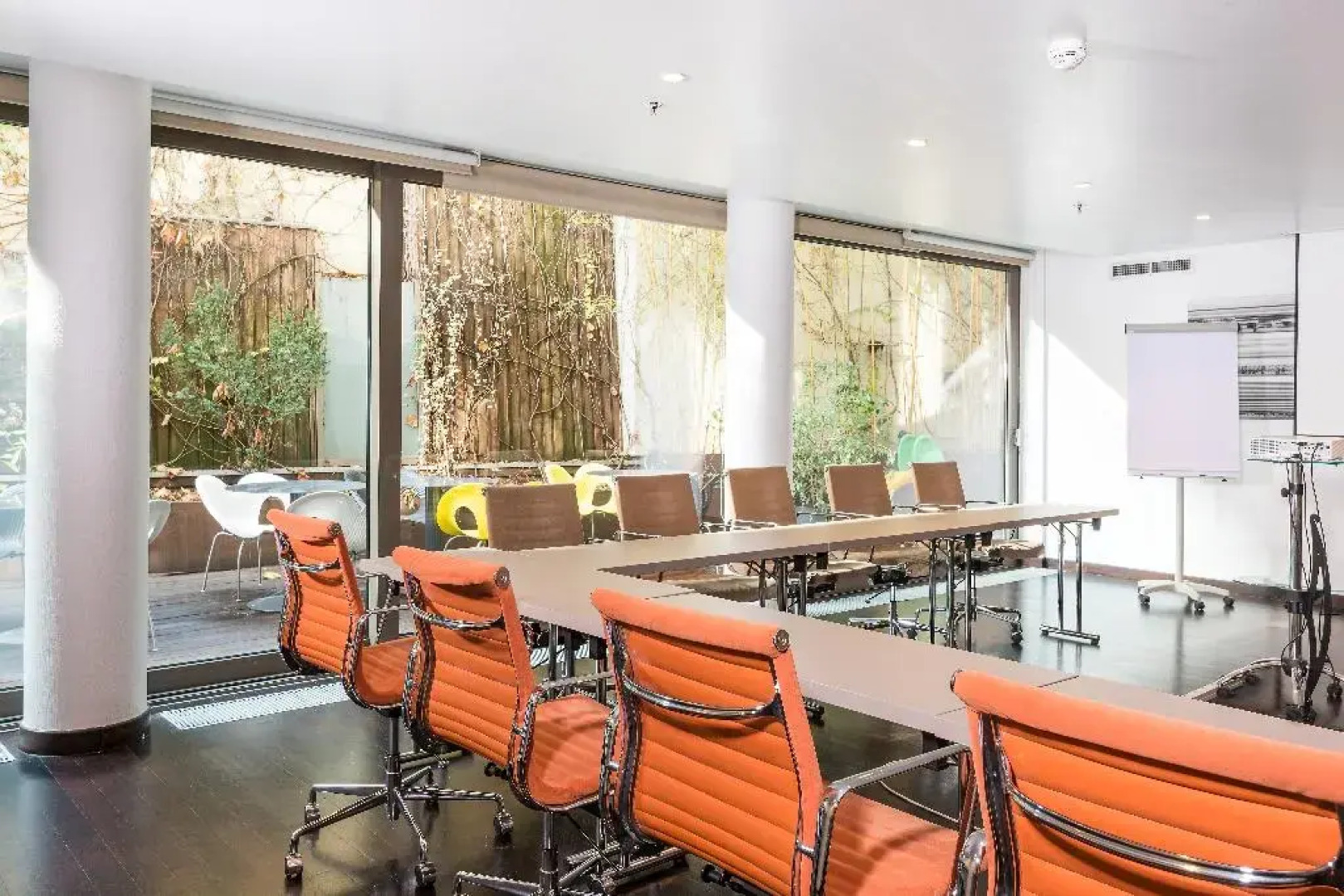 Lanchid 19 Design Hotel