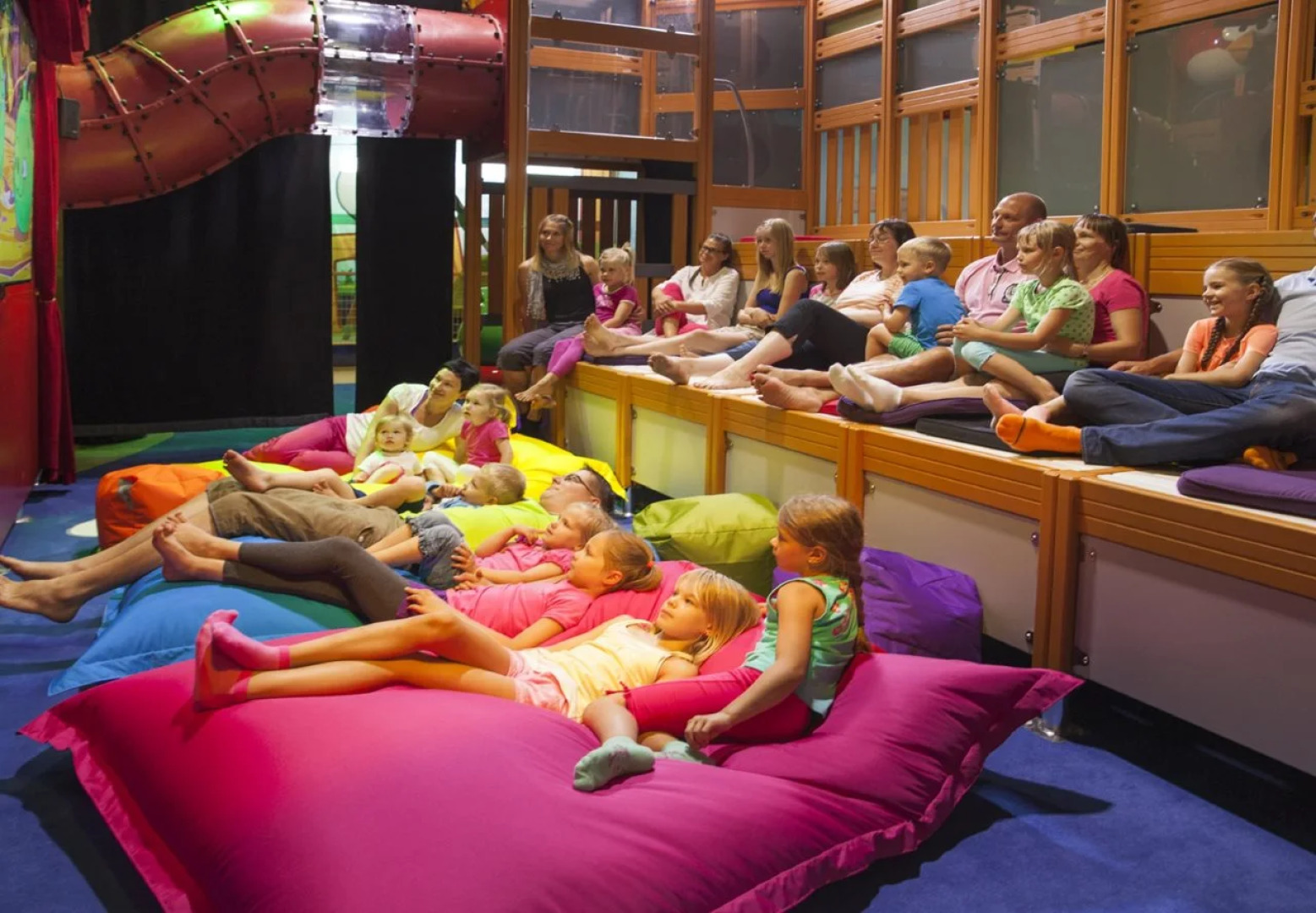 Grand Hallmark Hotel Johor Bahru