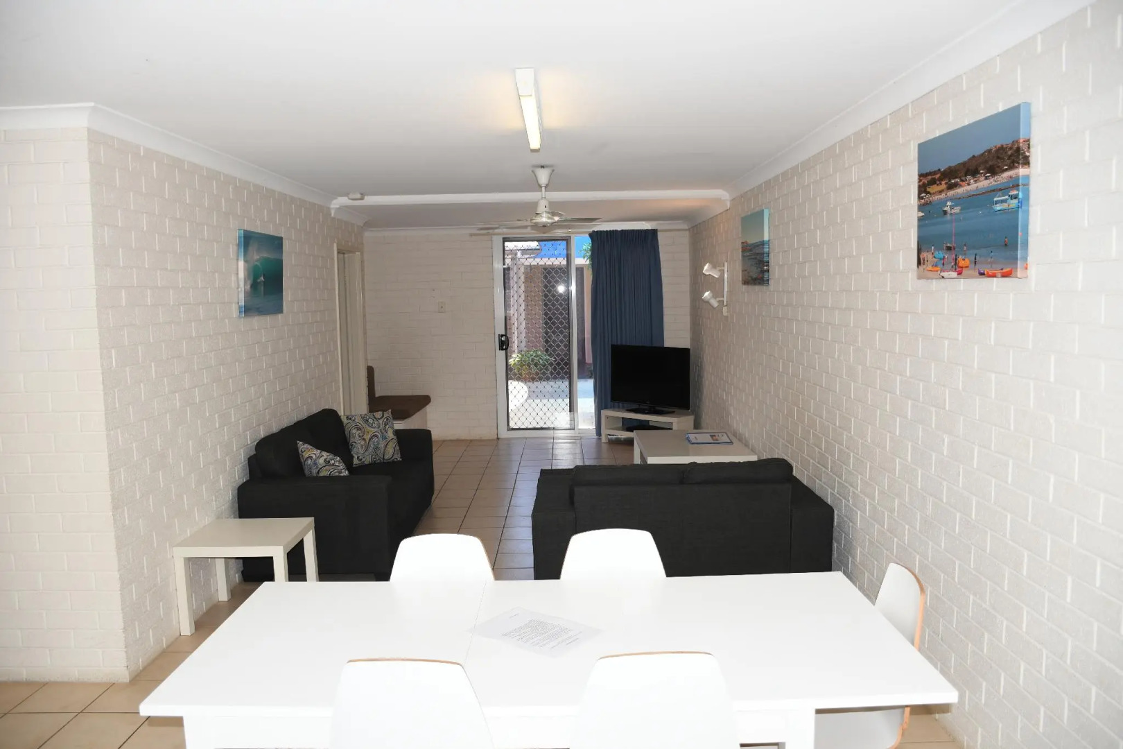 Kalbarri Seafront Villas