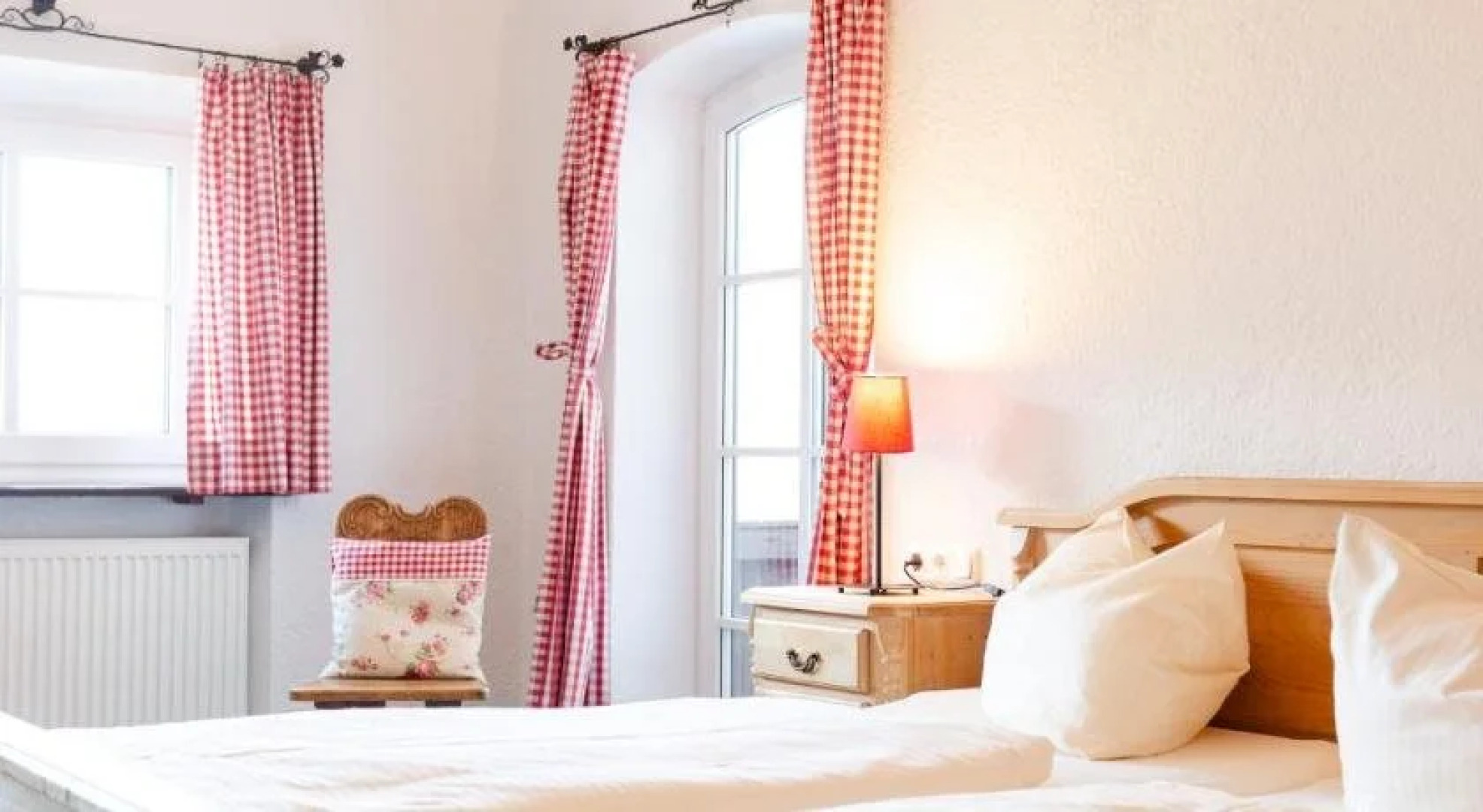 Hotel-Gästehaus Maria Theresia