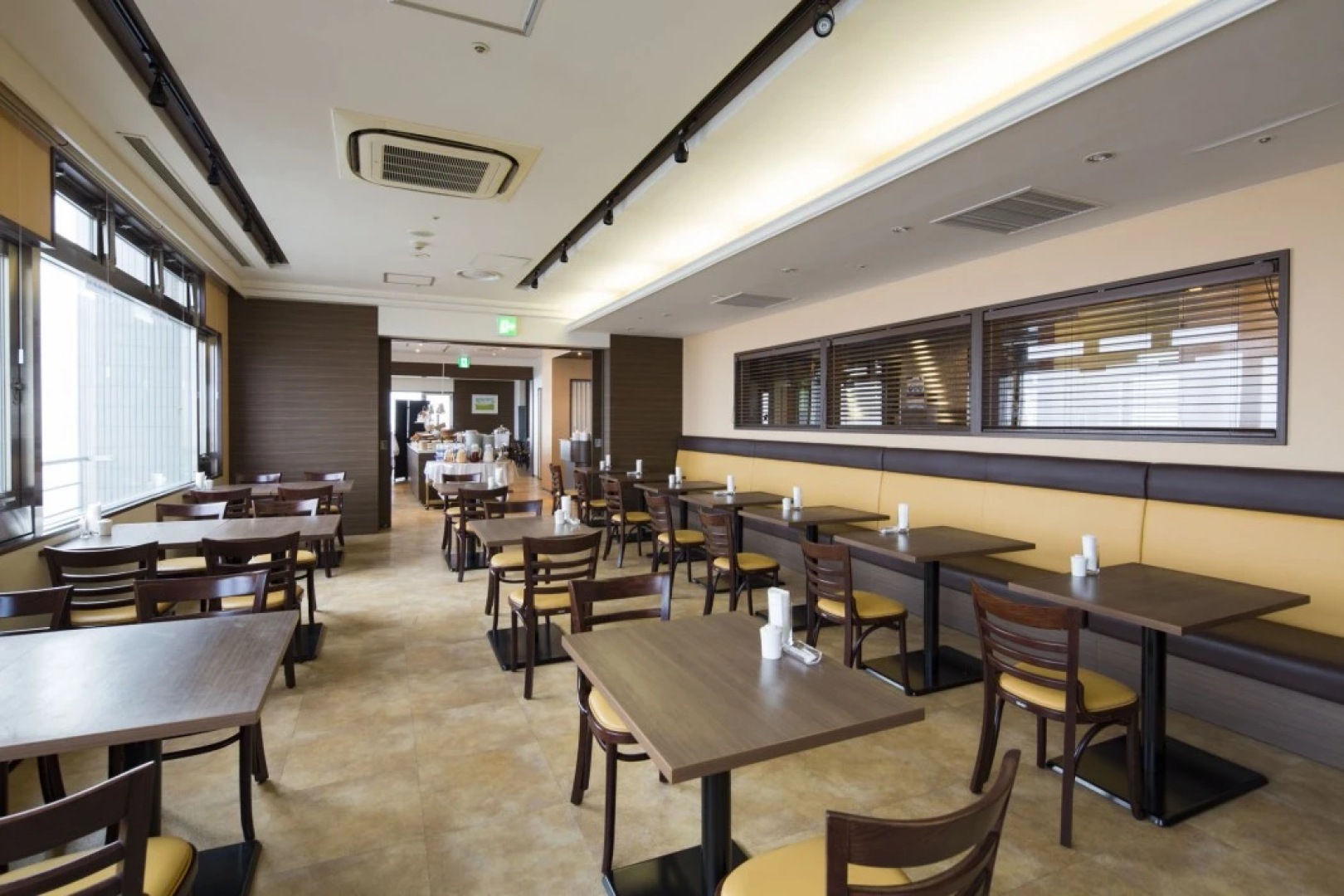 Premier Hotel Cabin Obihiro