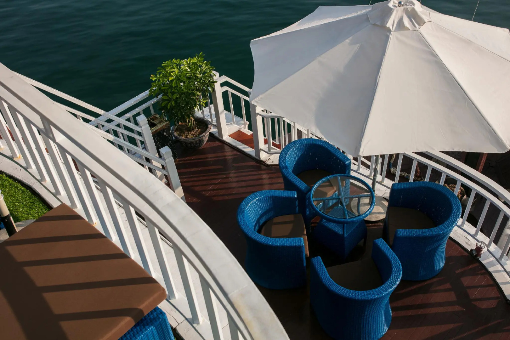 Flamingo Luxury Cruises