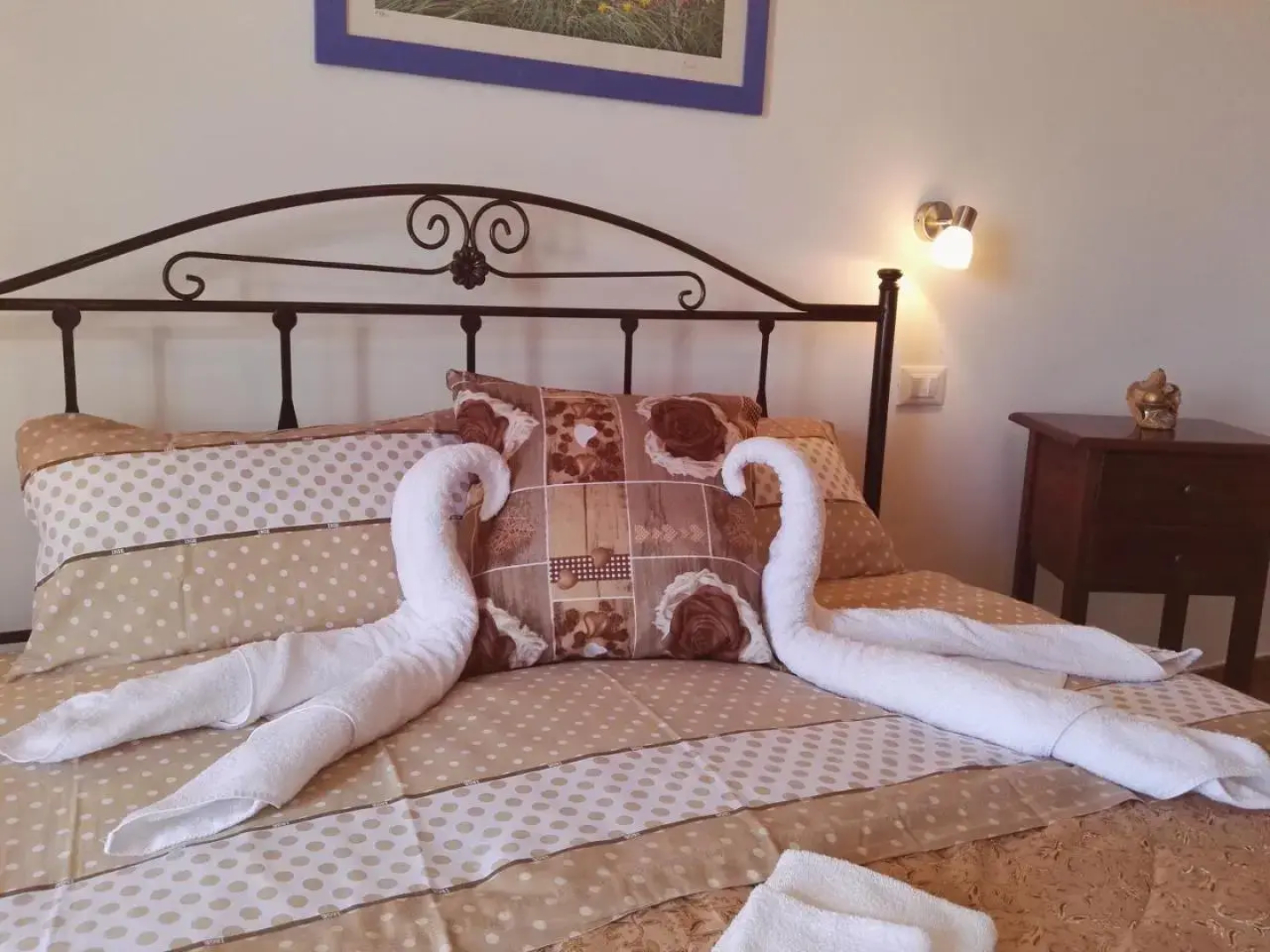 Agriturismo Agri Armonia
