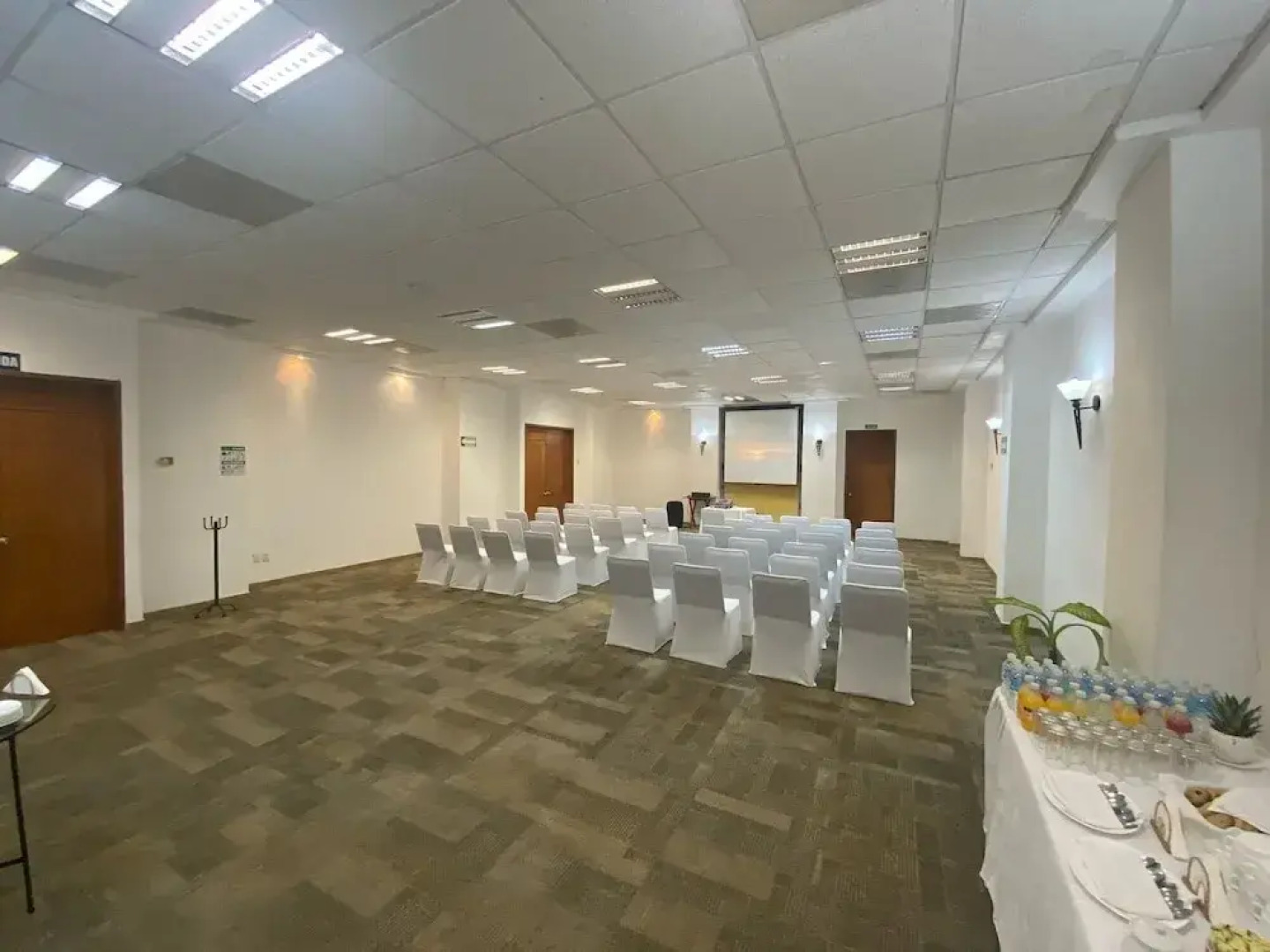 Hotel Pez Vela Manzanillo