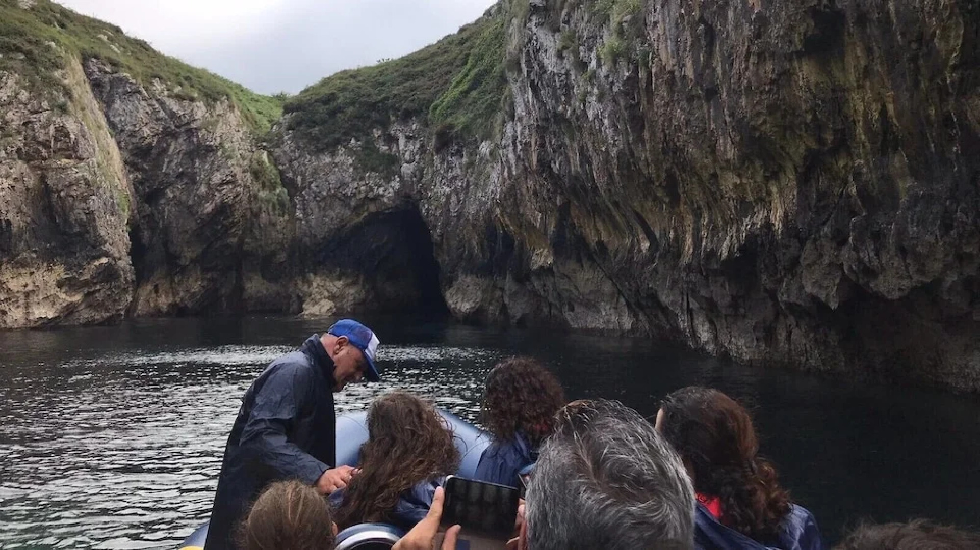 Bufones de Pria Apartamentos Rurales