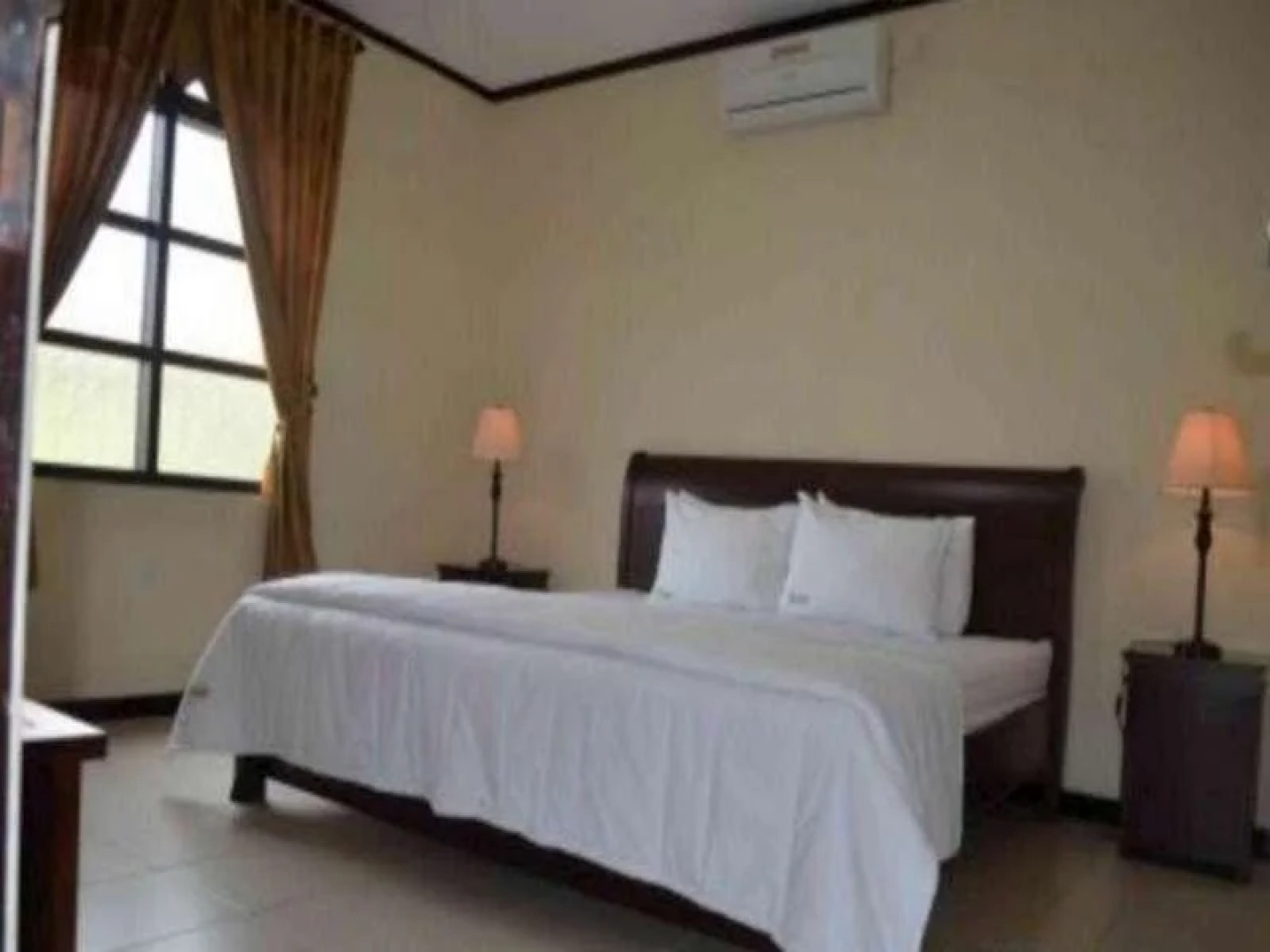 Bhakti Alam Guest House