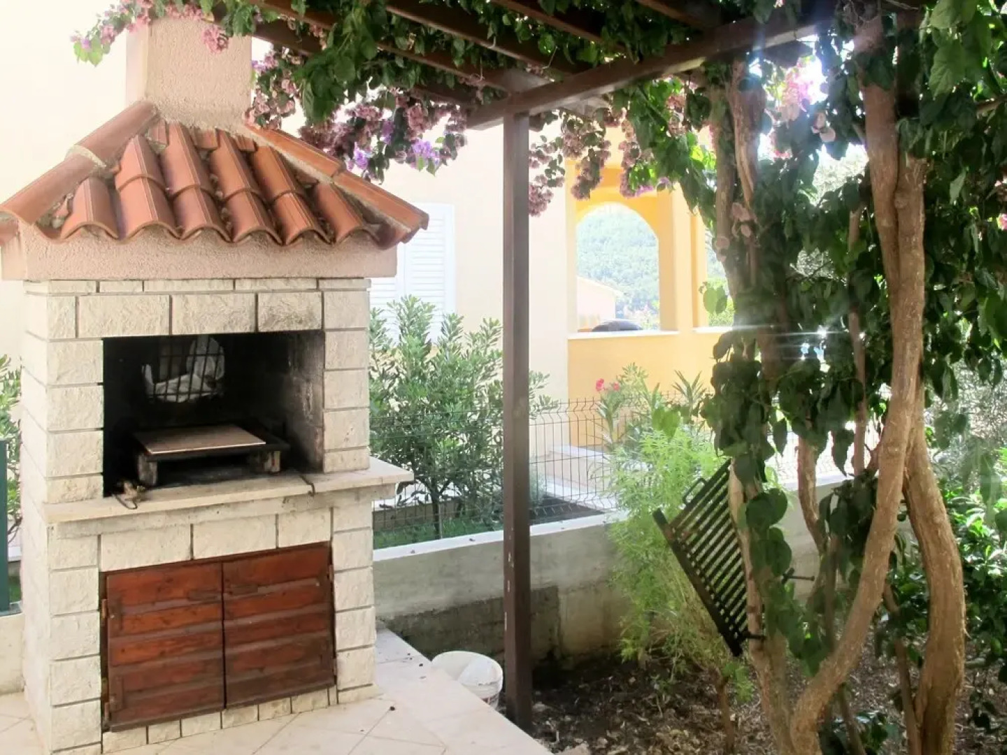 Violetta Duga Luka in Duga Luka