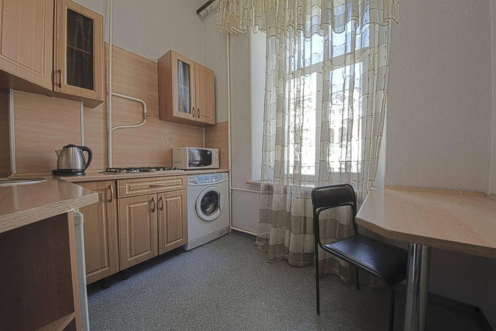 Апартаменты «Ольга на Майдане Незалежности»