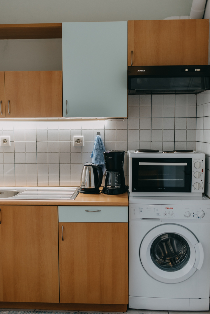 Best House, Town View Apartment, Gounari, Patra