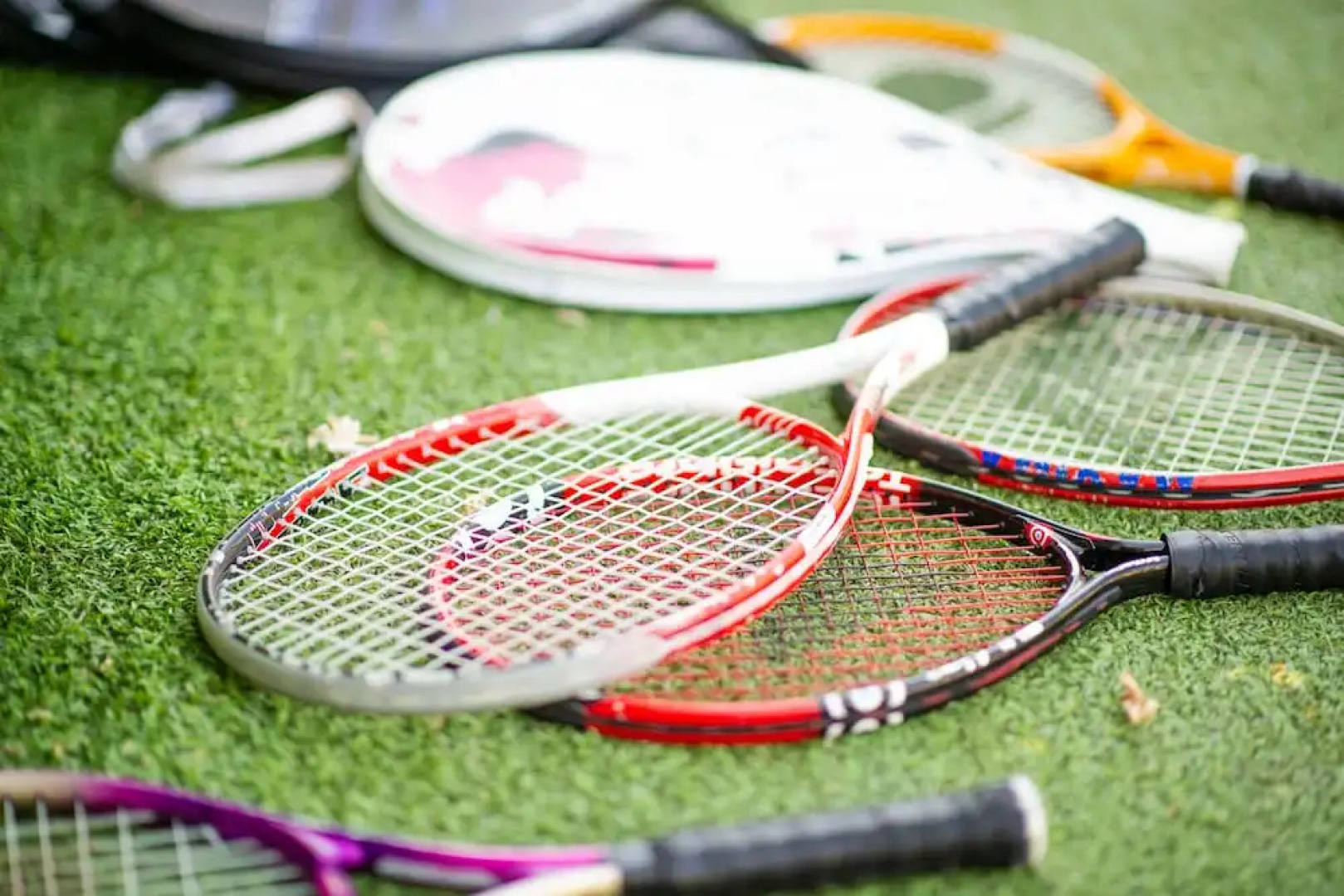 Salinello Camping Village