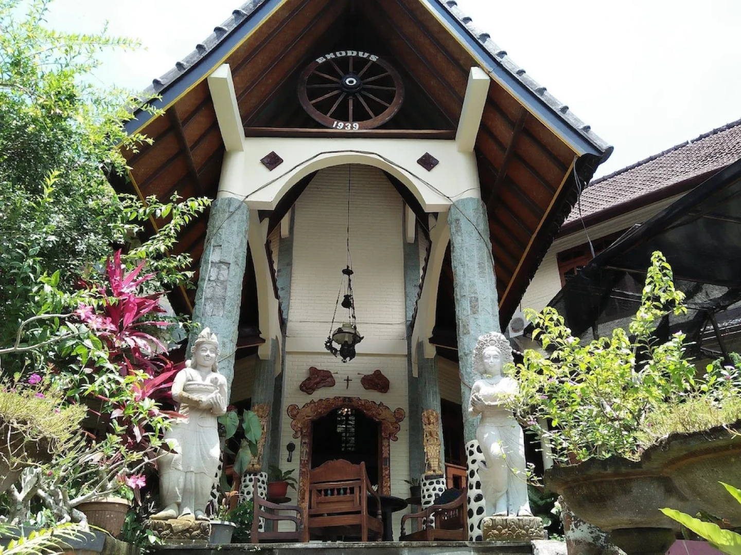 Puri Eling Blimbingsari
