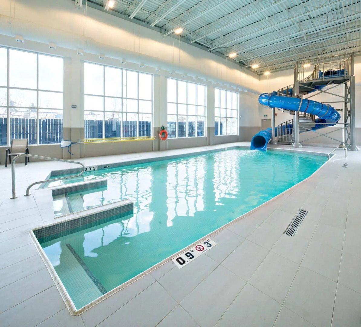 Holiday Inn Express Red Deer North by IHG