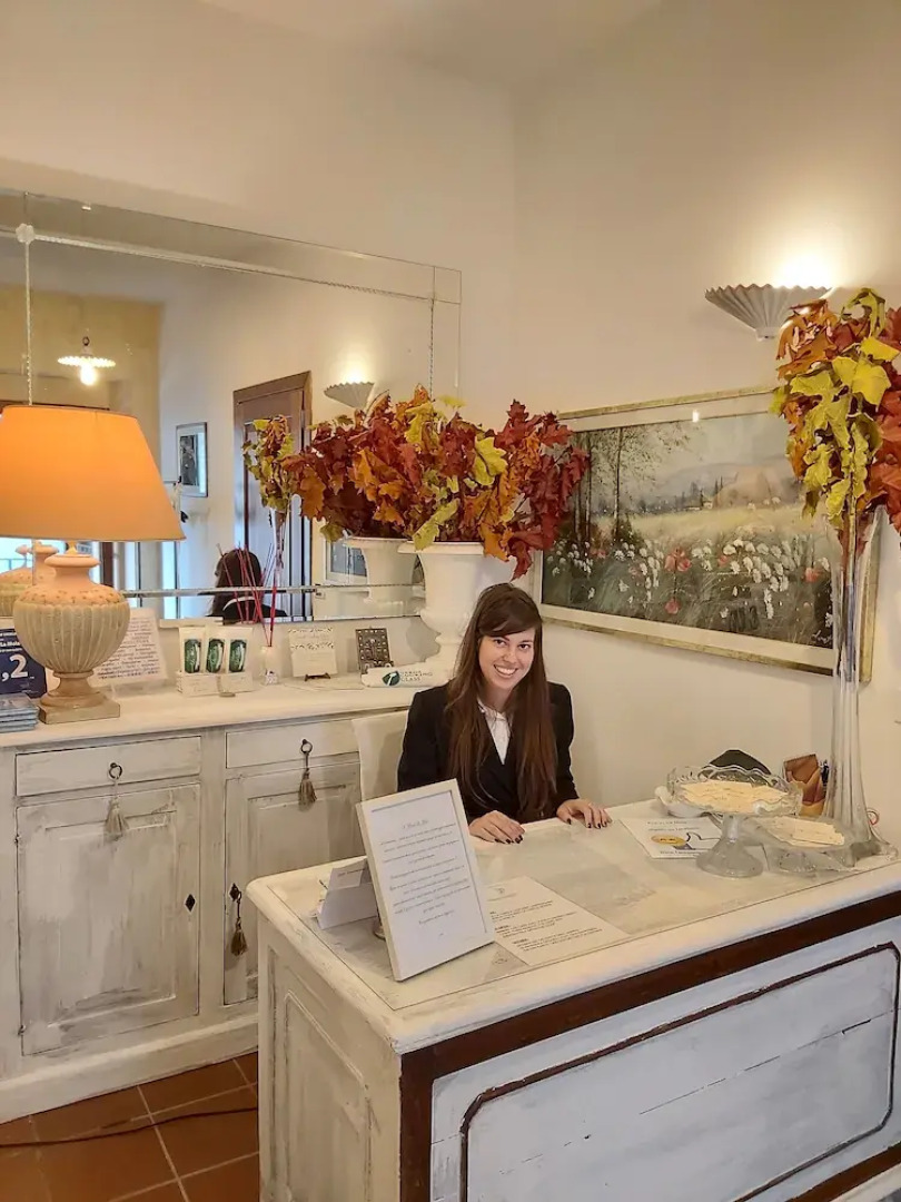 Agriturismo I Molini E Antico Ristoro