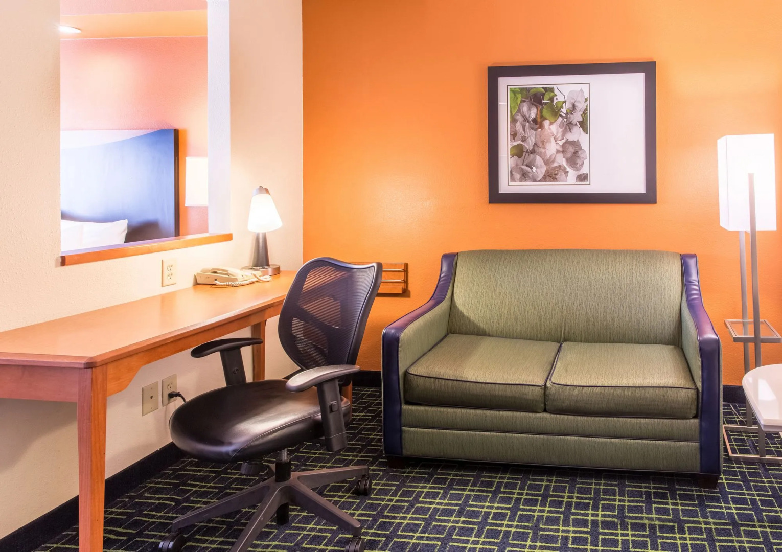 Fairfield Inn & Suites Billings