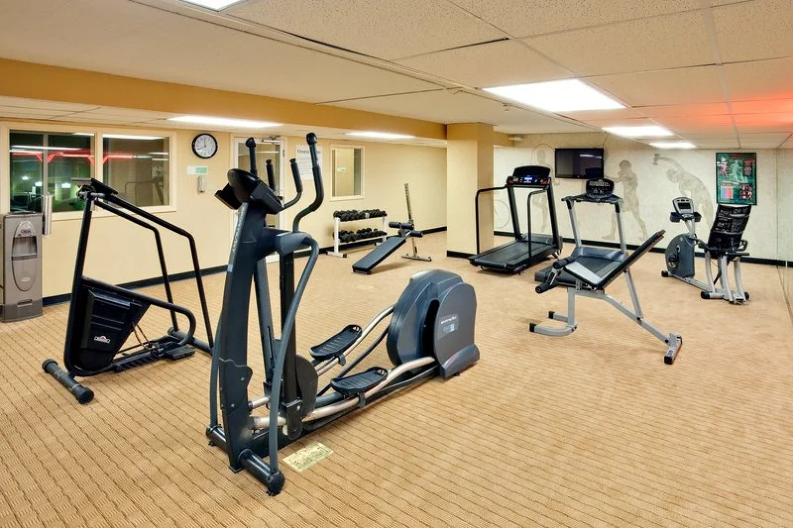 Holiday Inn Allentown-I-78 (Lehigh Valley)