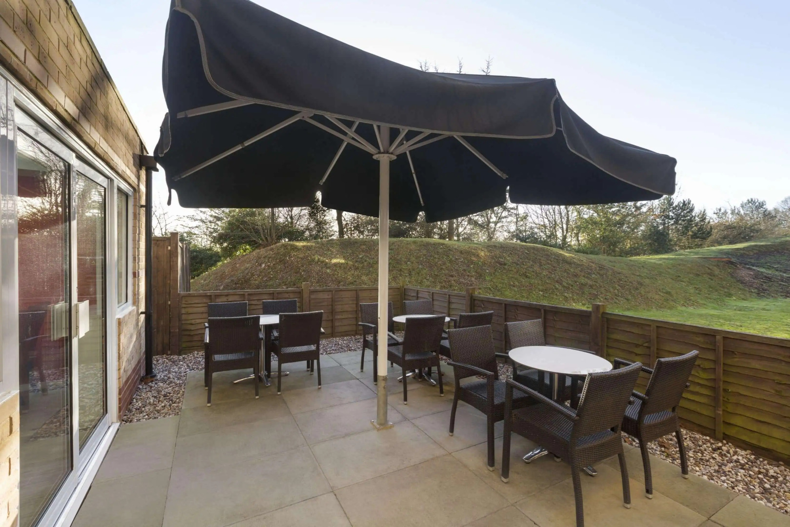 Ramada by Wyndham London Stansted Airport