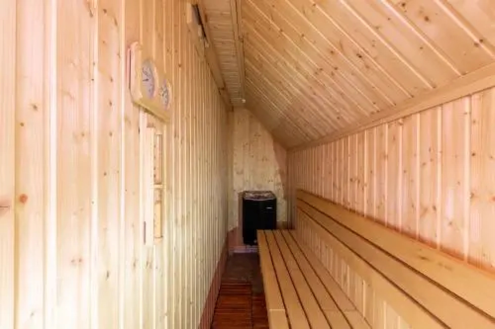 Apartamenty Pod Skocznią
