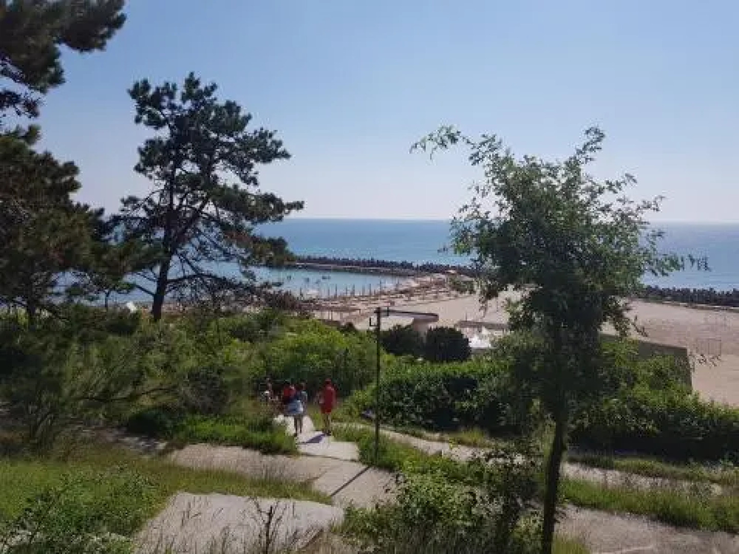 Apartament lux Albert