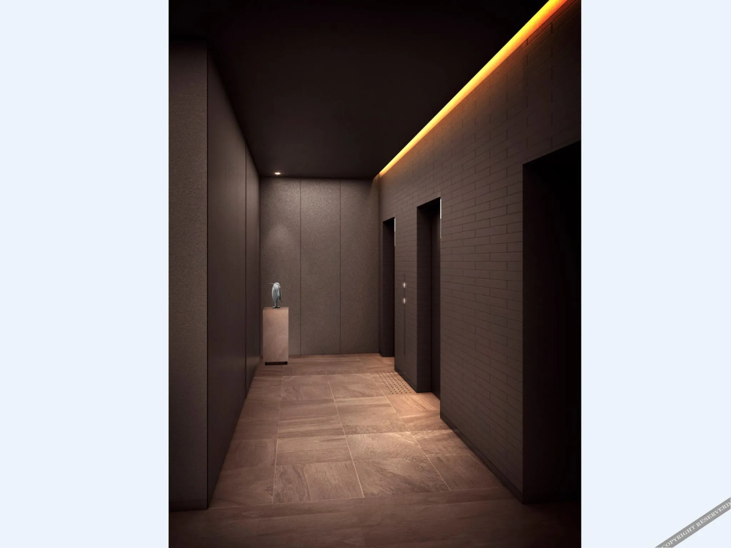 OMO3 Tokyo Akasaka by Hoshino Resorts