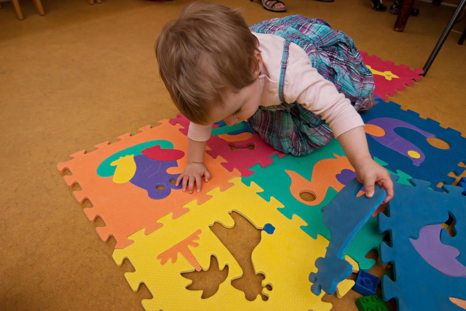 BSW Inselhotel Rote Erde Borkum