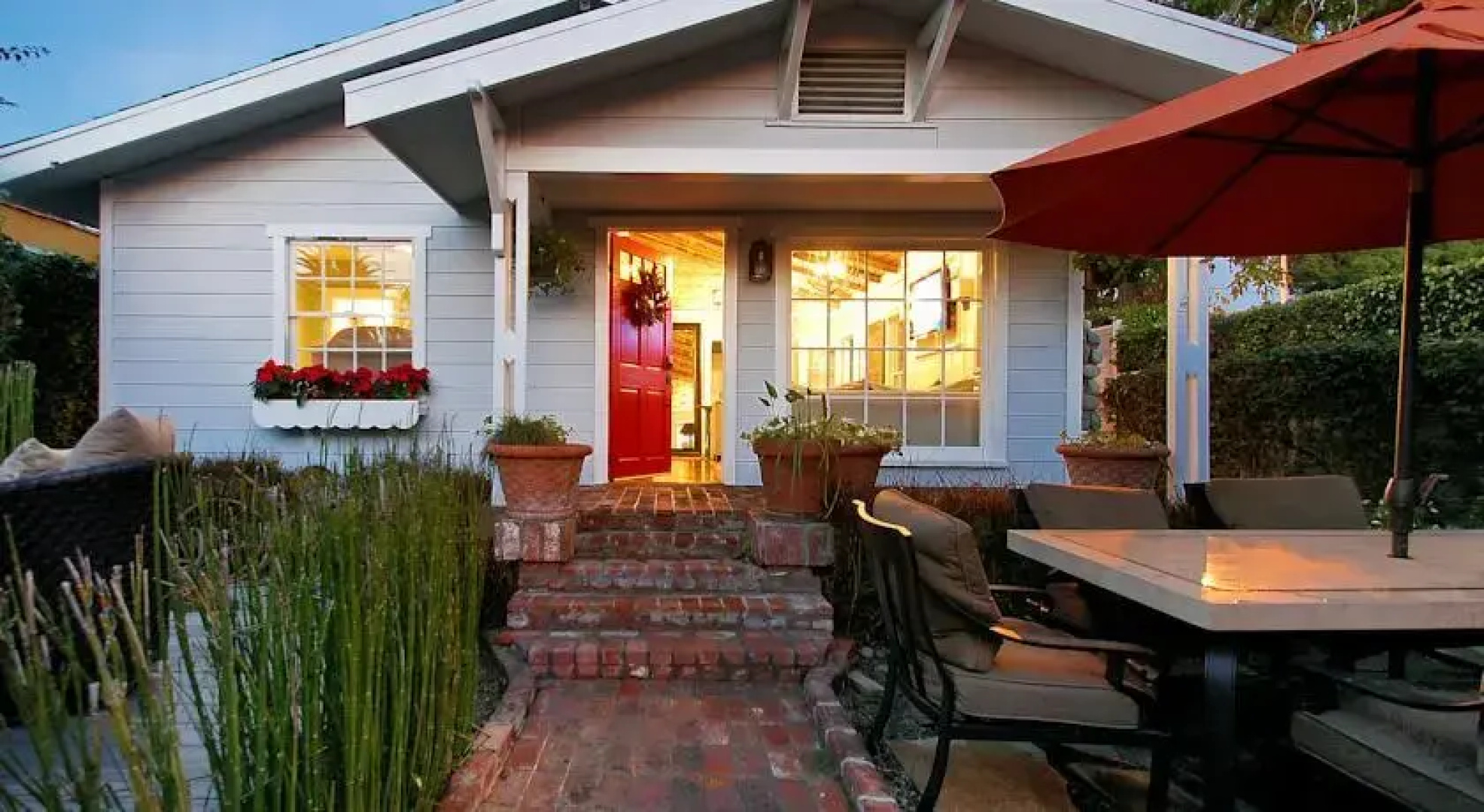West Hollywood House