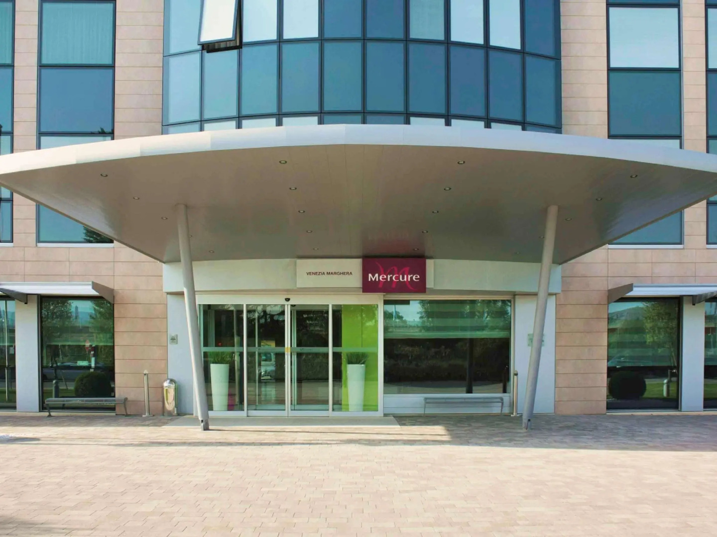Hotel Mercure Venezia Marghera