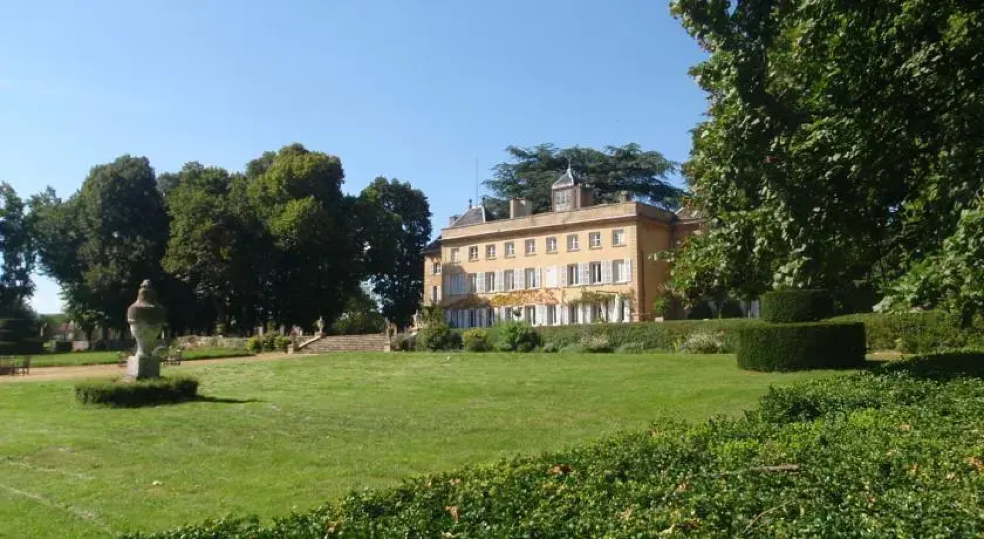Château de Longsard