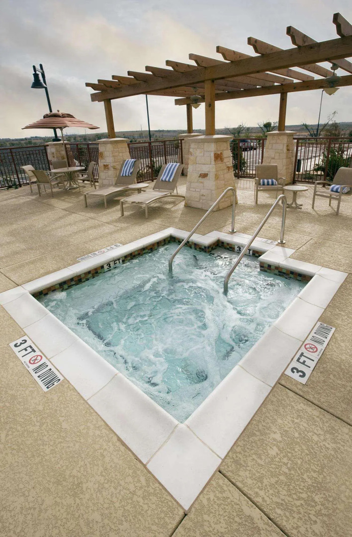 Embassy Suites by Hilton San Marcos Hotel Conference Center