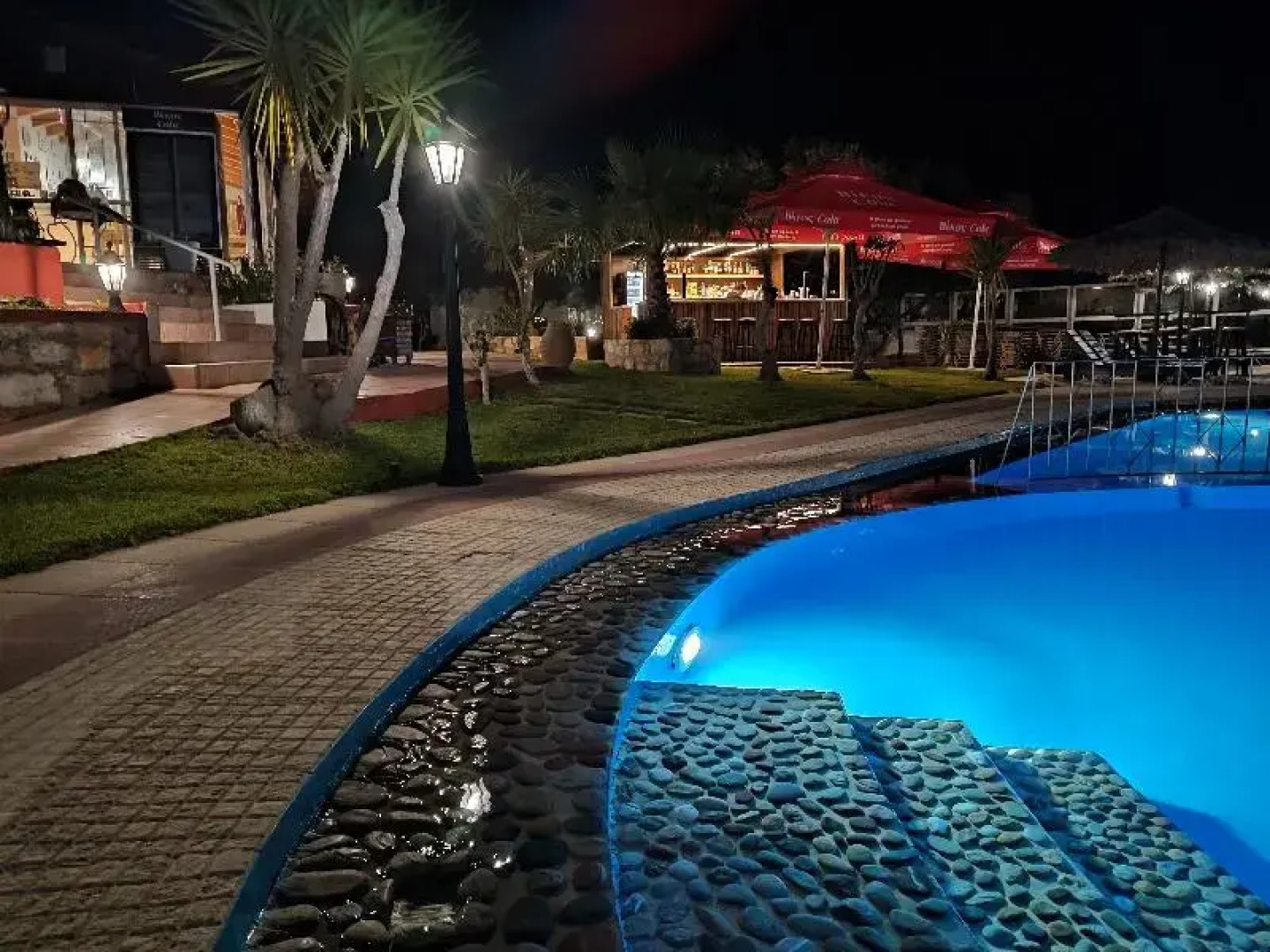 New Kydonia Suites And Studio