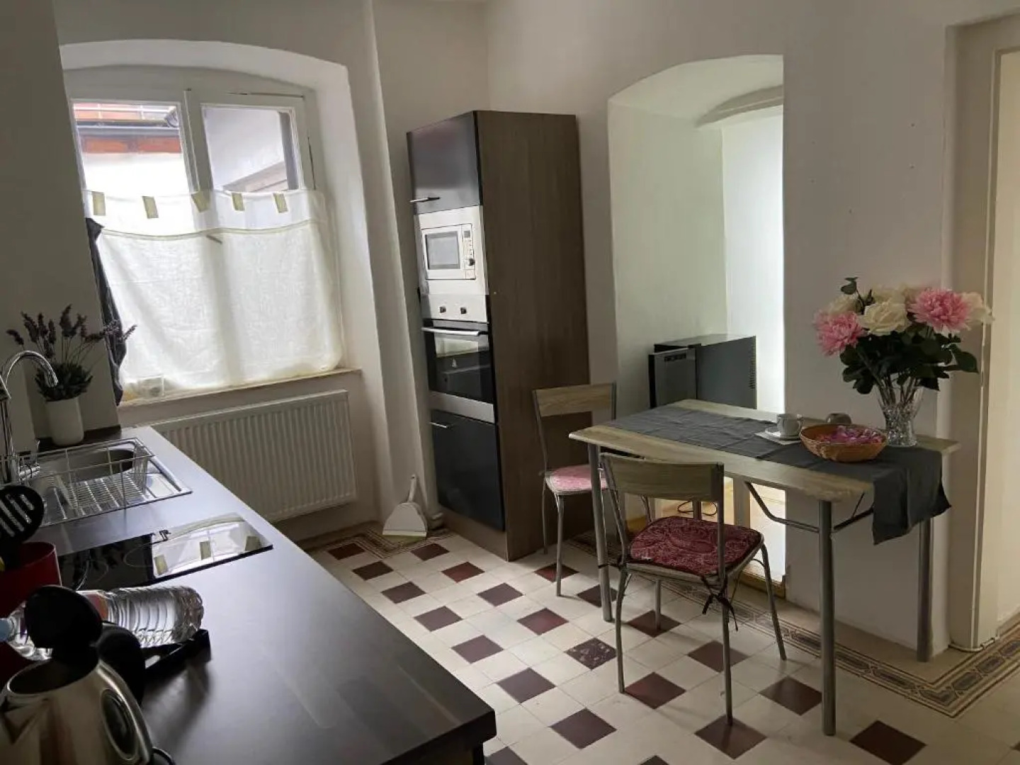 Ferien am Schlössle