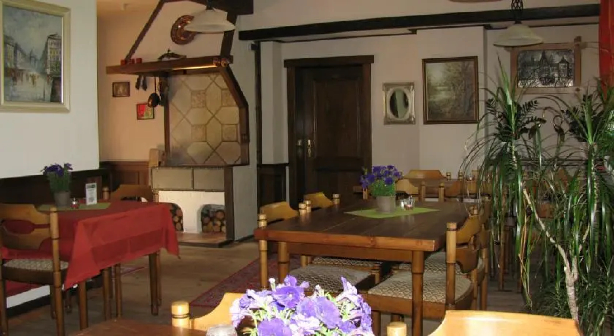 Landgasthof Grevenstein