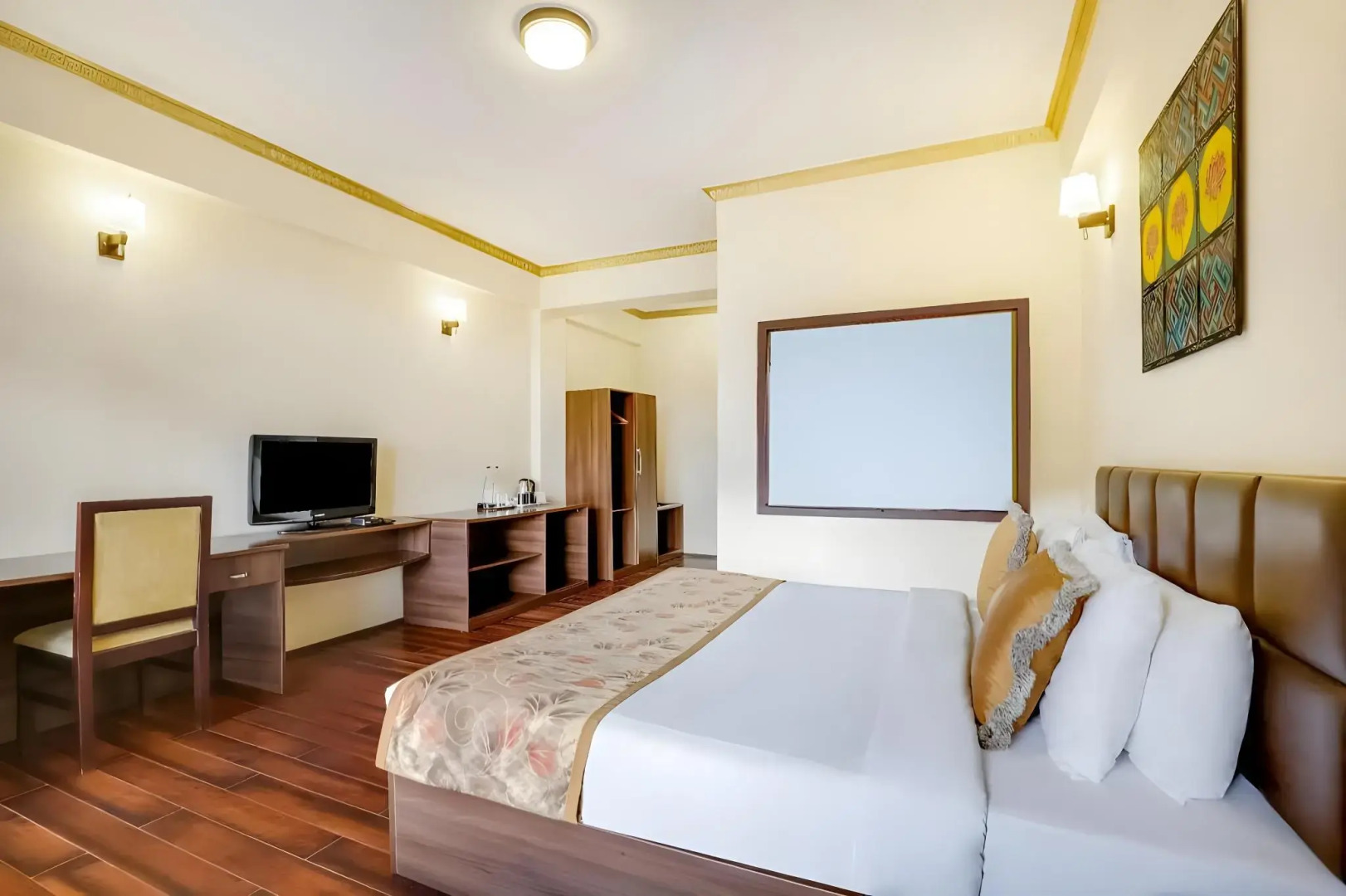 Summit Norling Resort & Spa