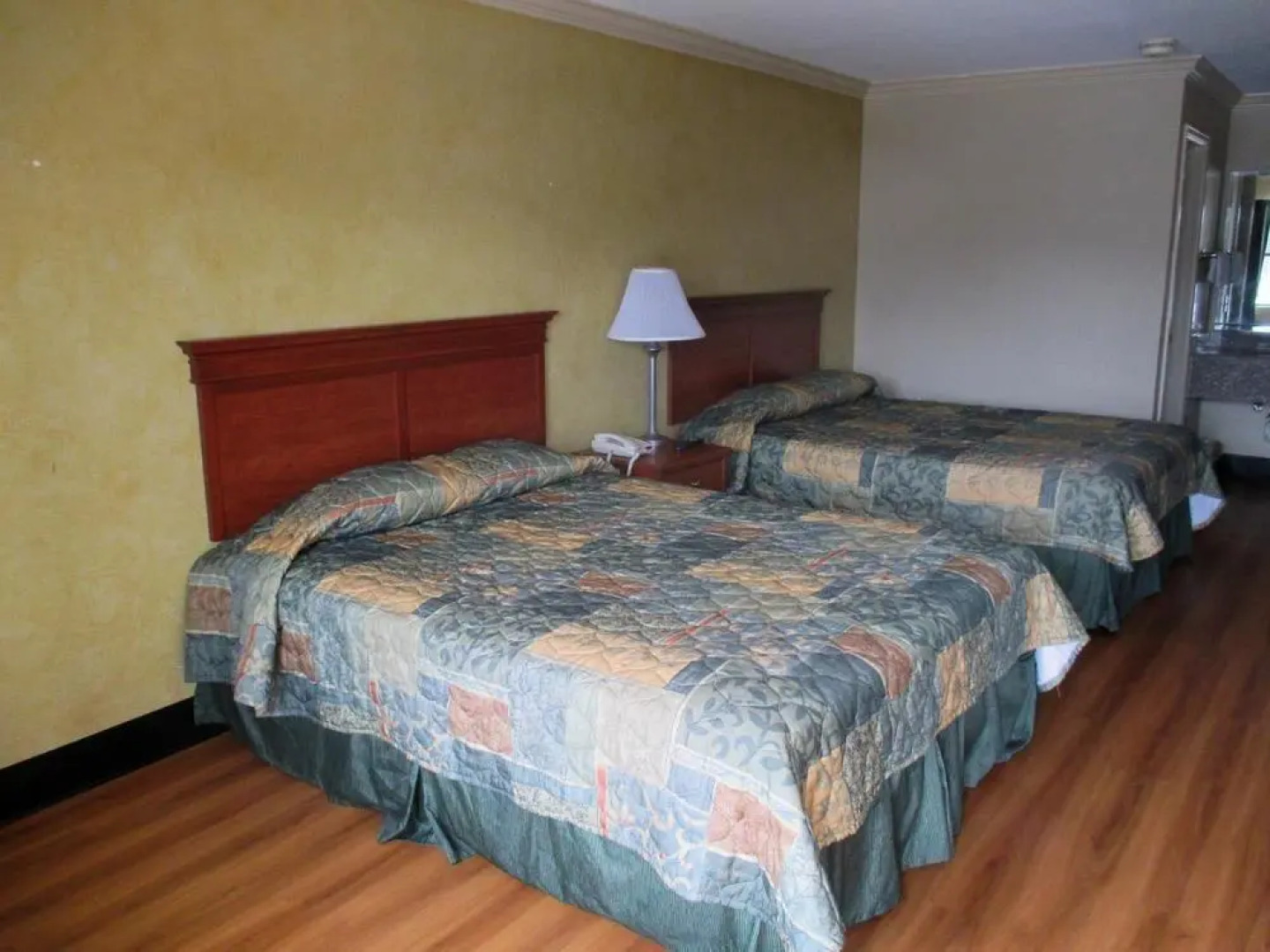 Motel 6 Lake Charles On The Bayou