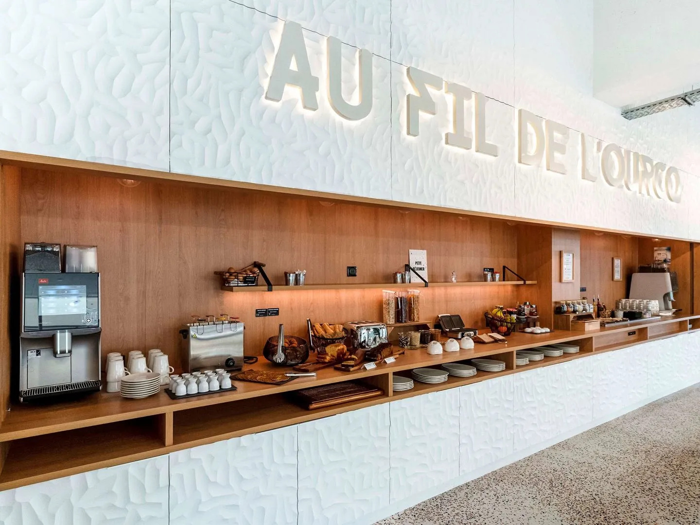 ibis Styles Paris Romainville