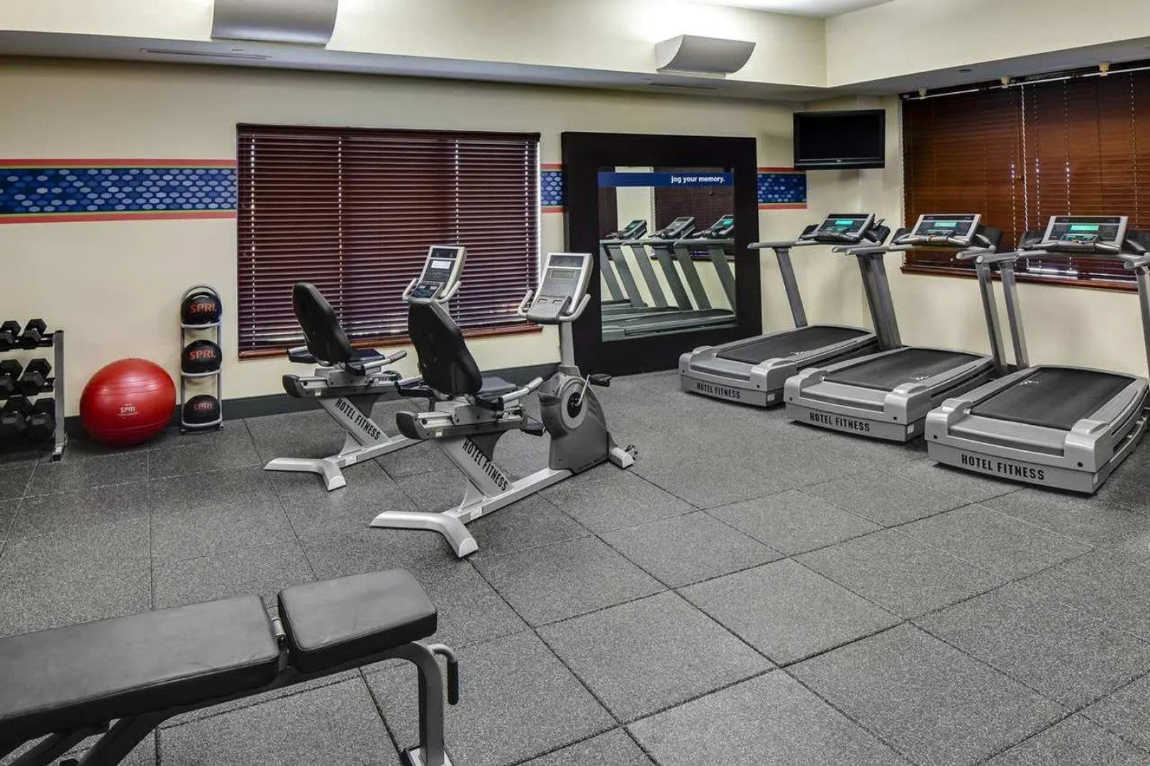 Hampton Inn Branson - Branson Hills