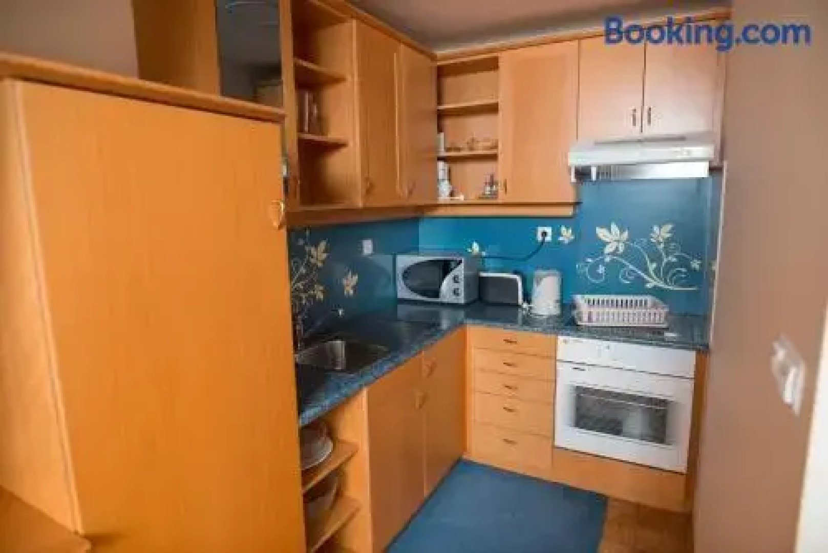 Apartments Villa Golf - Flucher Turizem