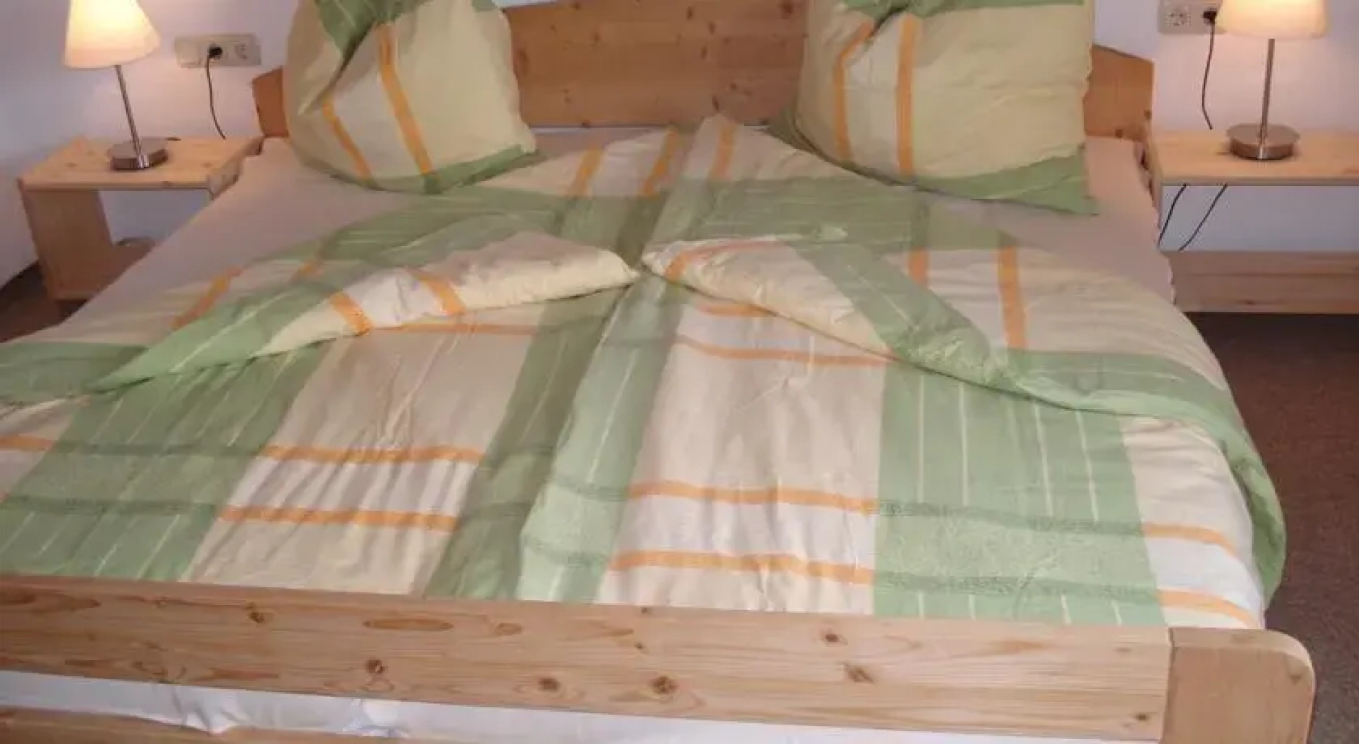 Appartement Unterhollenau