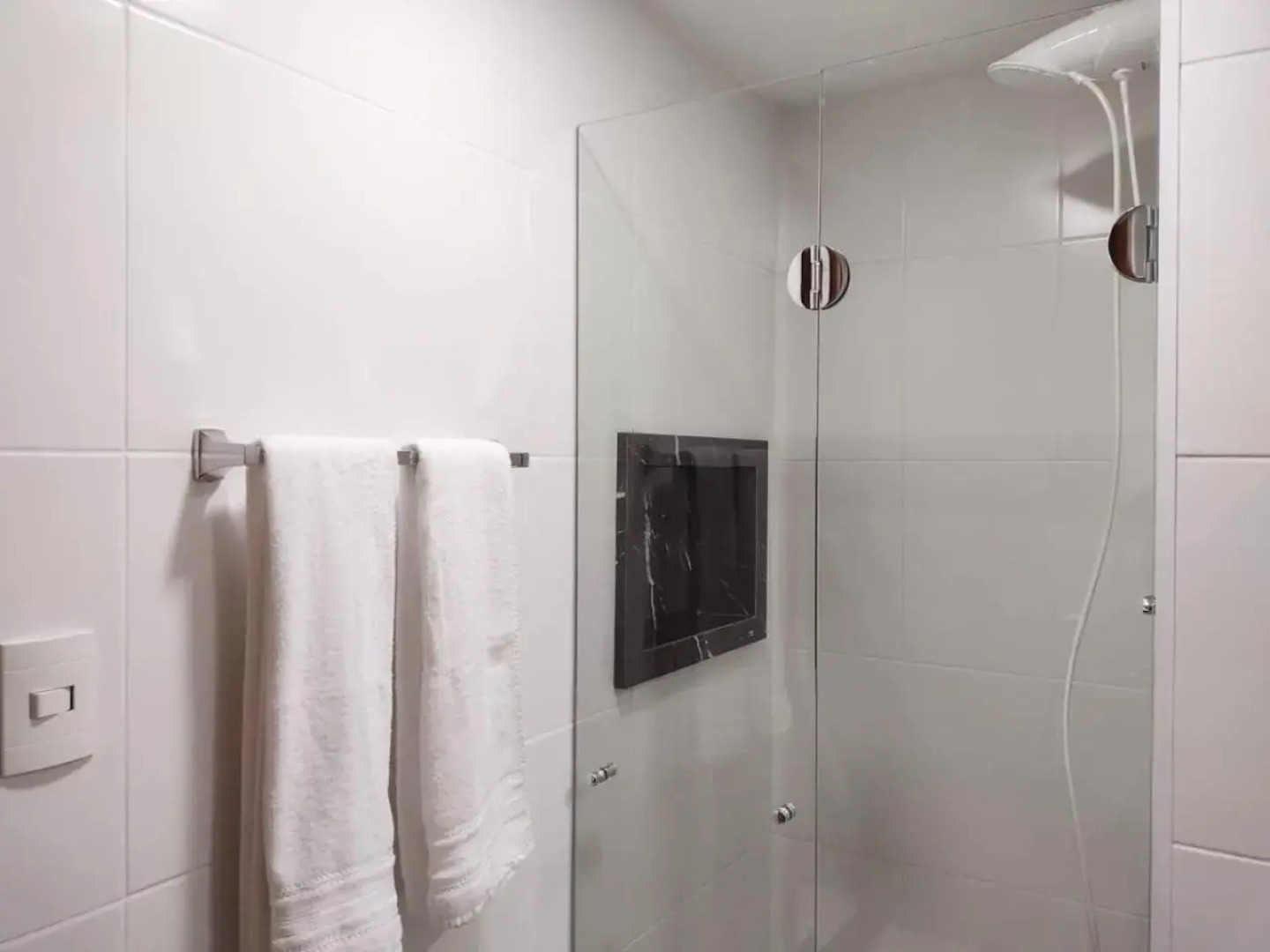 Studio Novo e Aconchegante 37 m² Centro Guarulhos