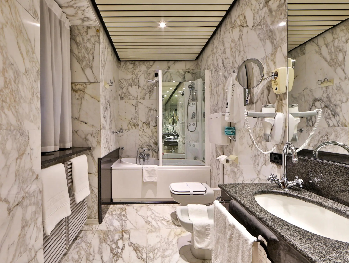 Phi Hotel Cavalieri