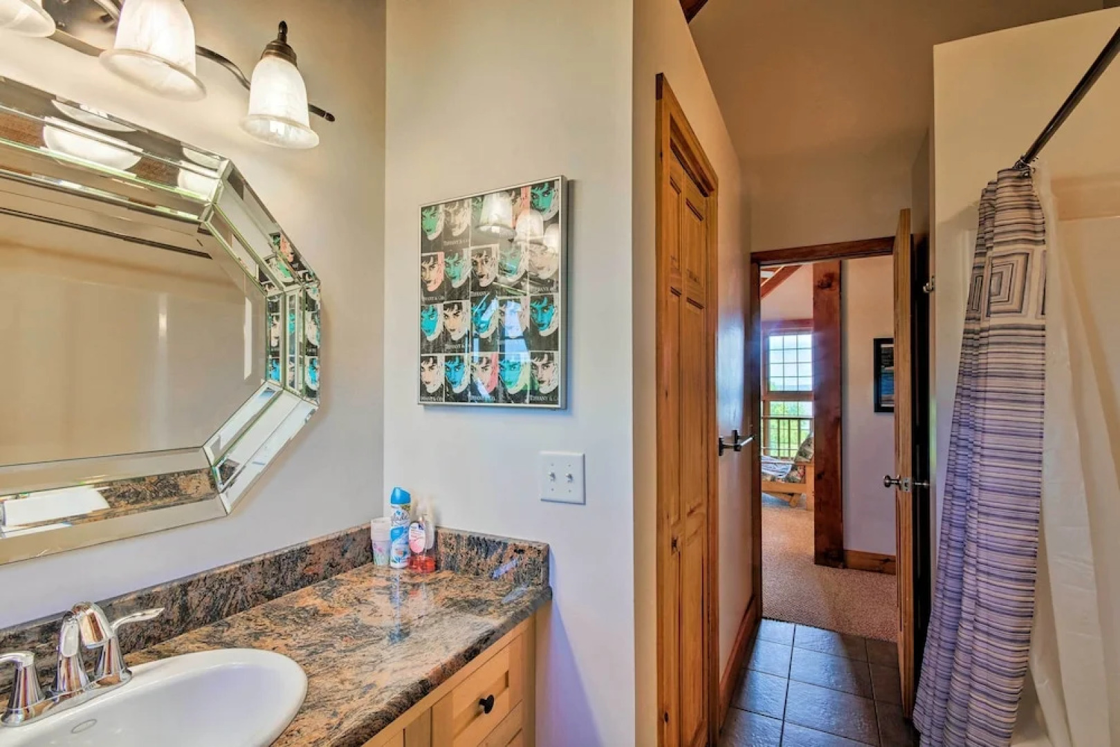 Waterfront Home w/ Dock & Beach on Lake Champlain!