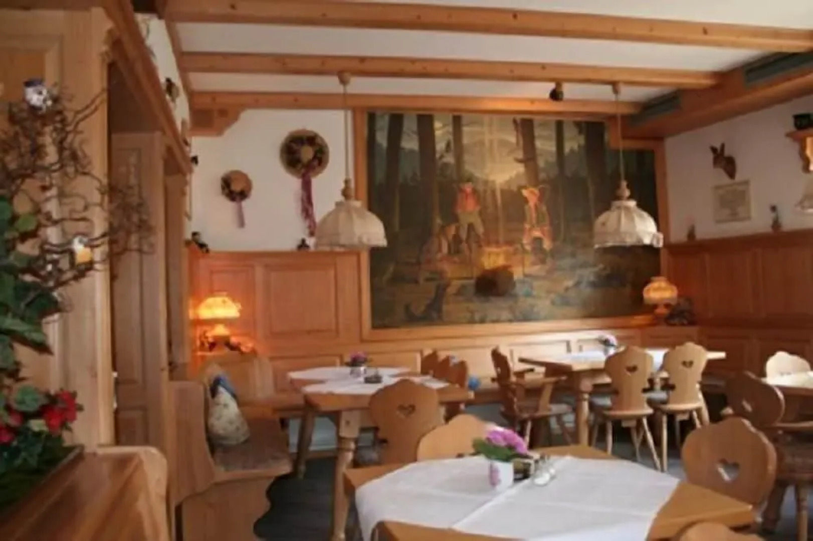 Landkomforthotel Riedelbauch