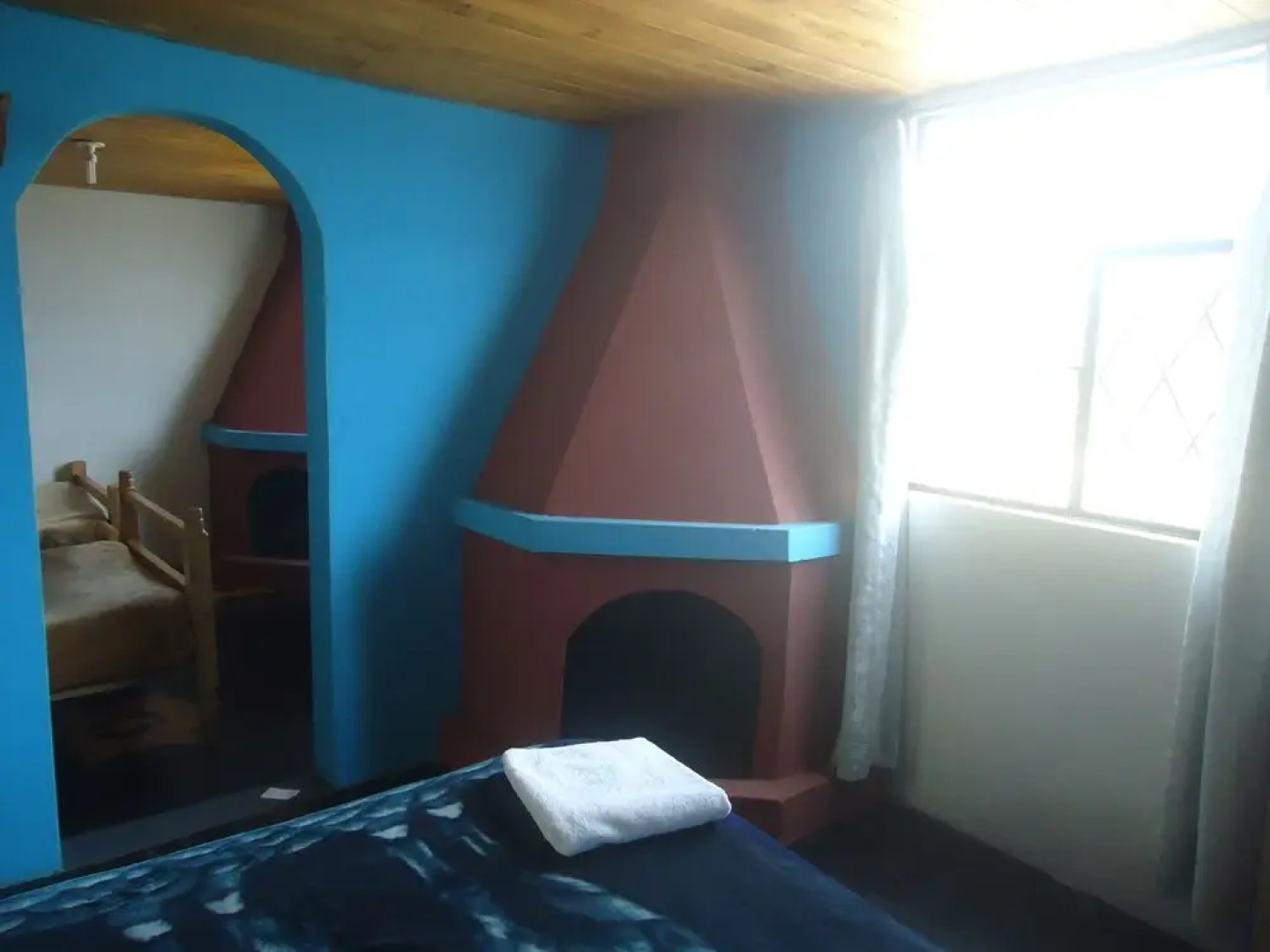 Hosteria Gilocarmelo