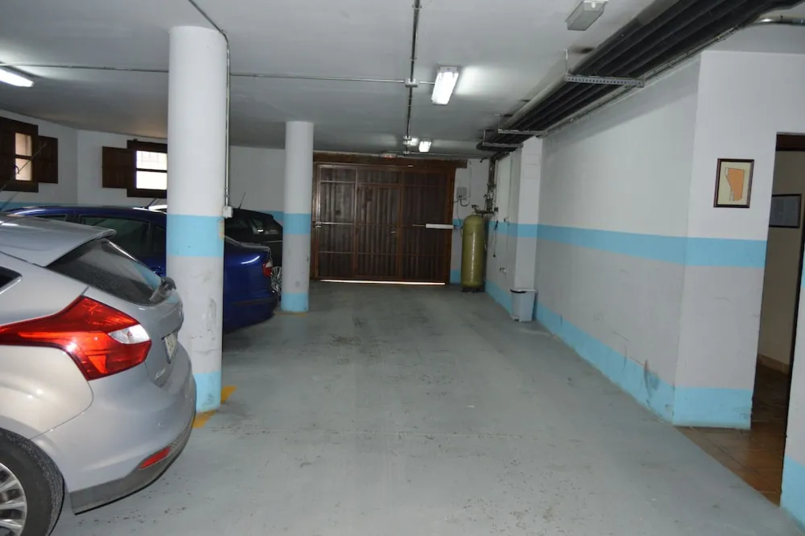 Apartamentos Rurales La Muralla II