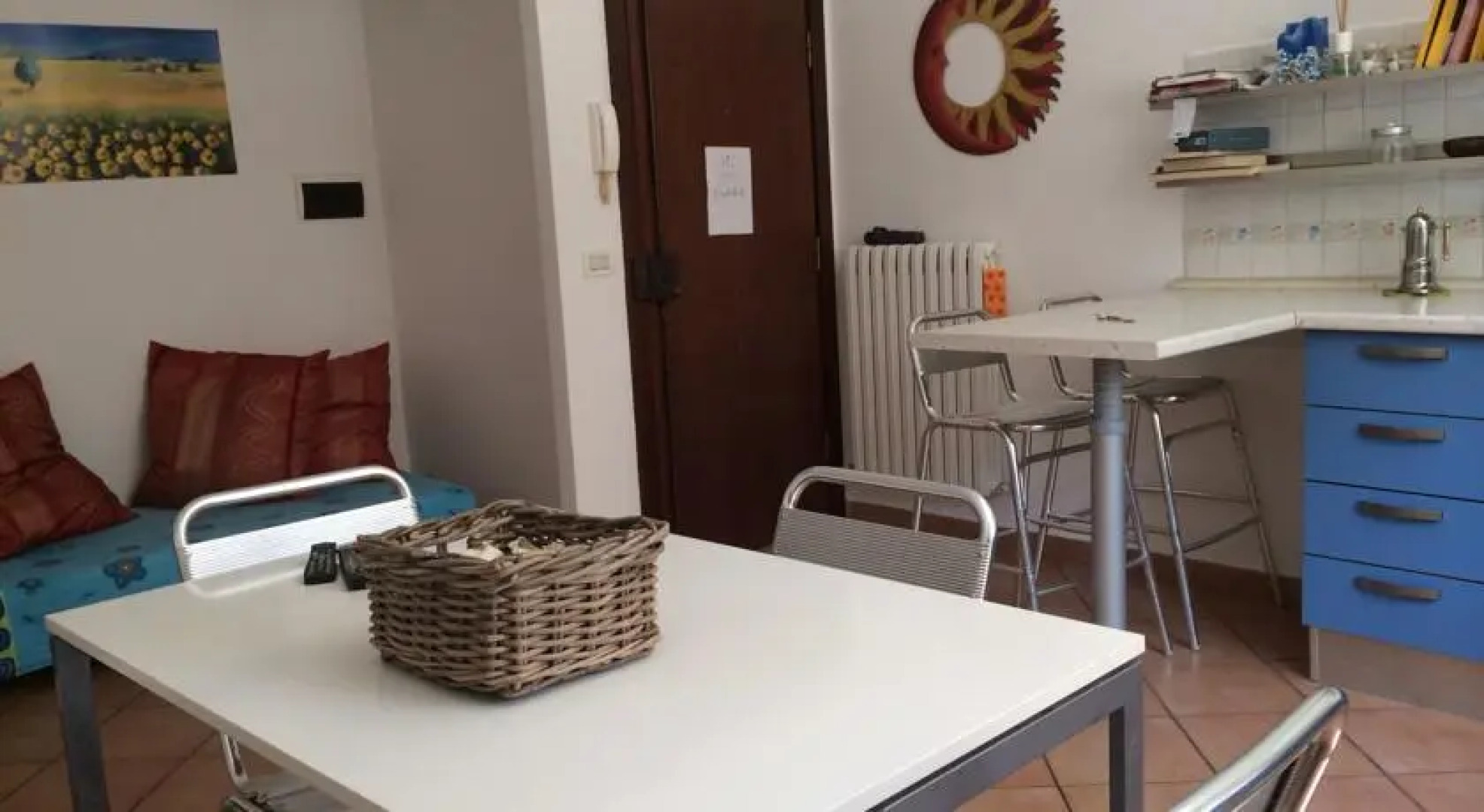 Grazioso Appartamento